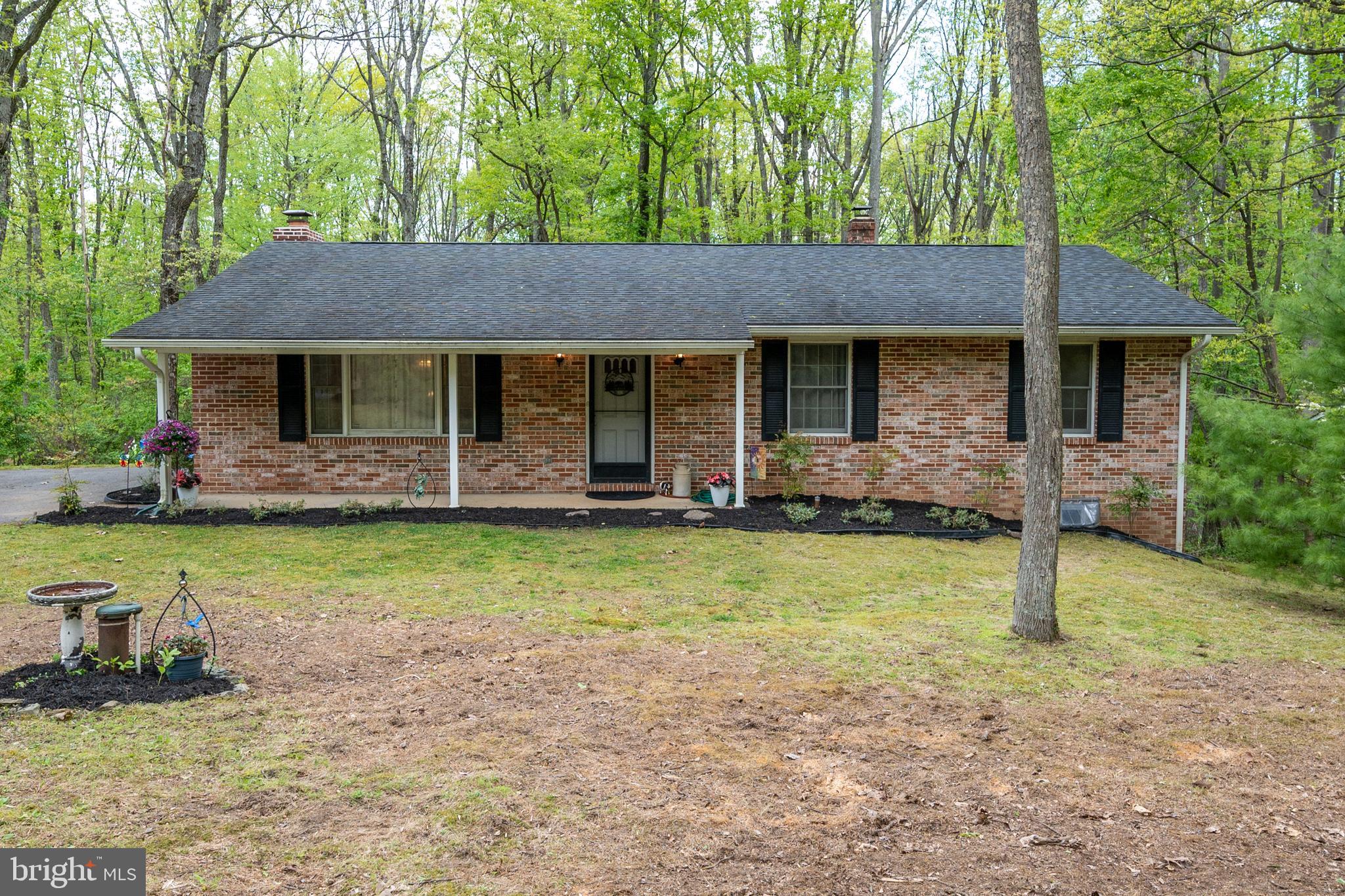 MT AIRY ESTATES - Residential
