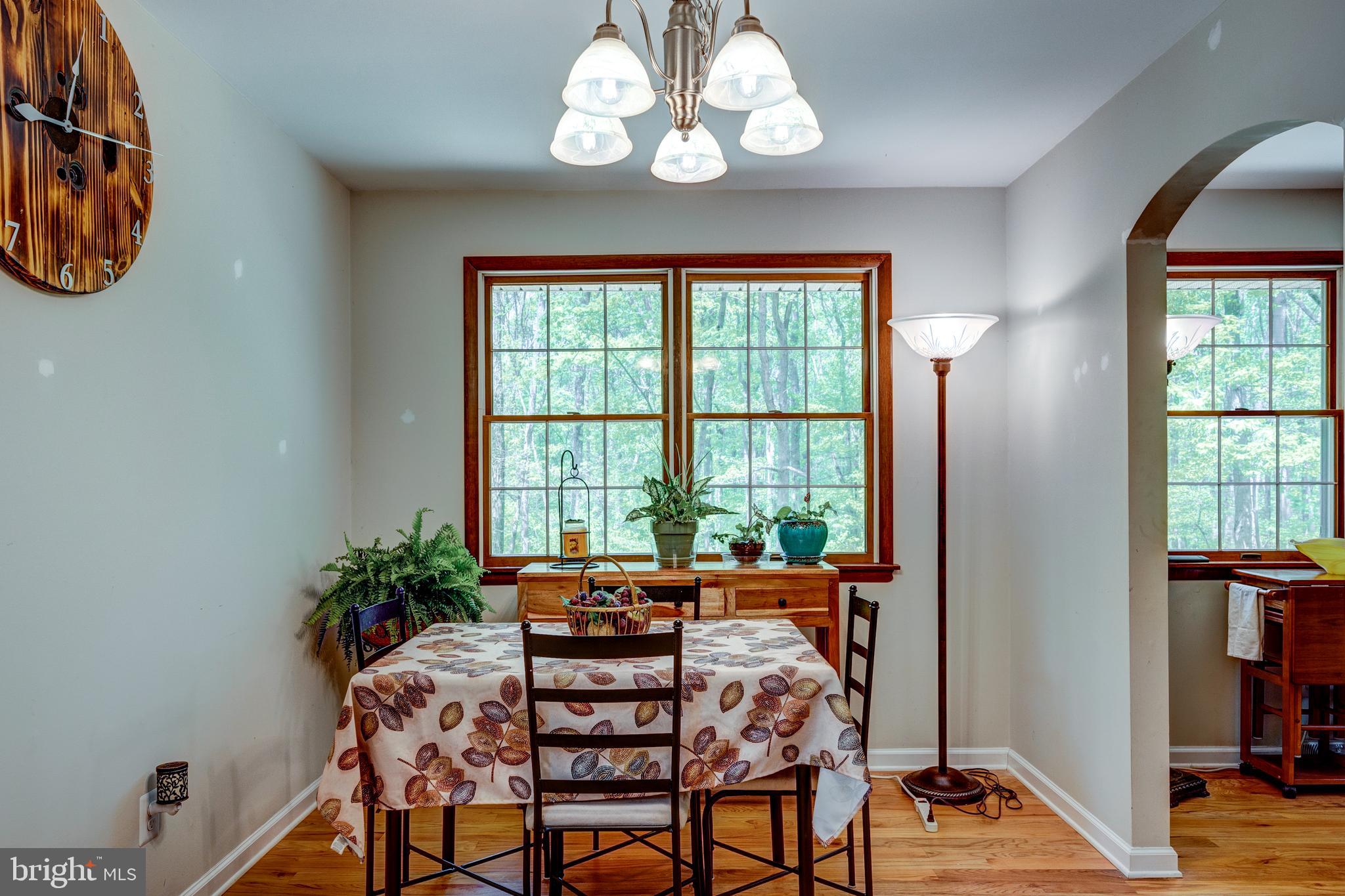 MT AIRY ESTATES - Residential