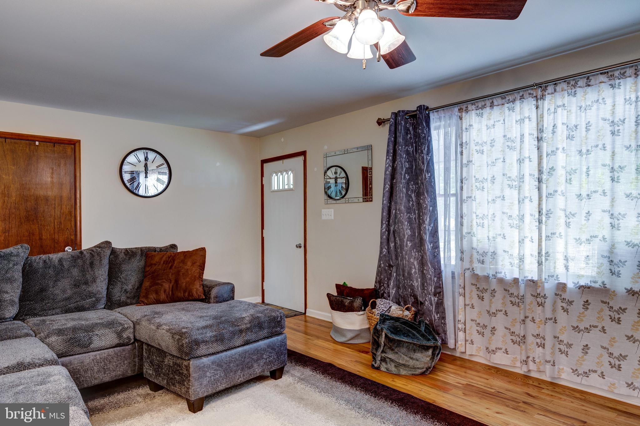 MT AIRY ESTATES - Residential