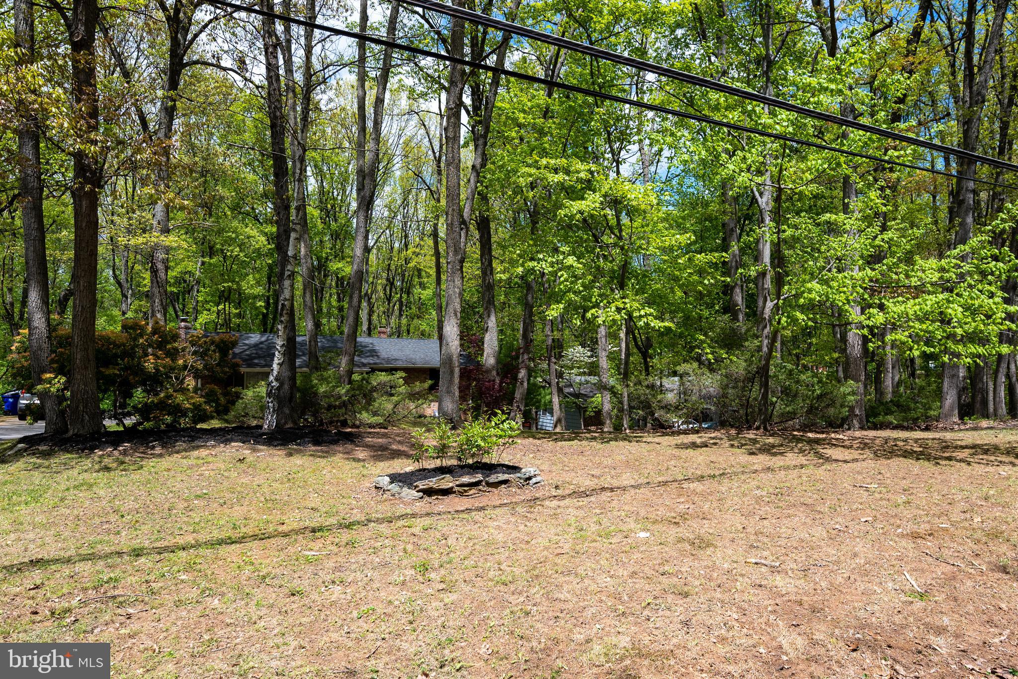 MT AIRY ESTATES - Residential