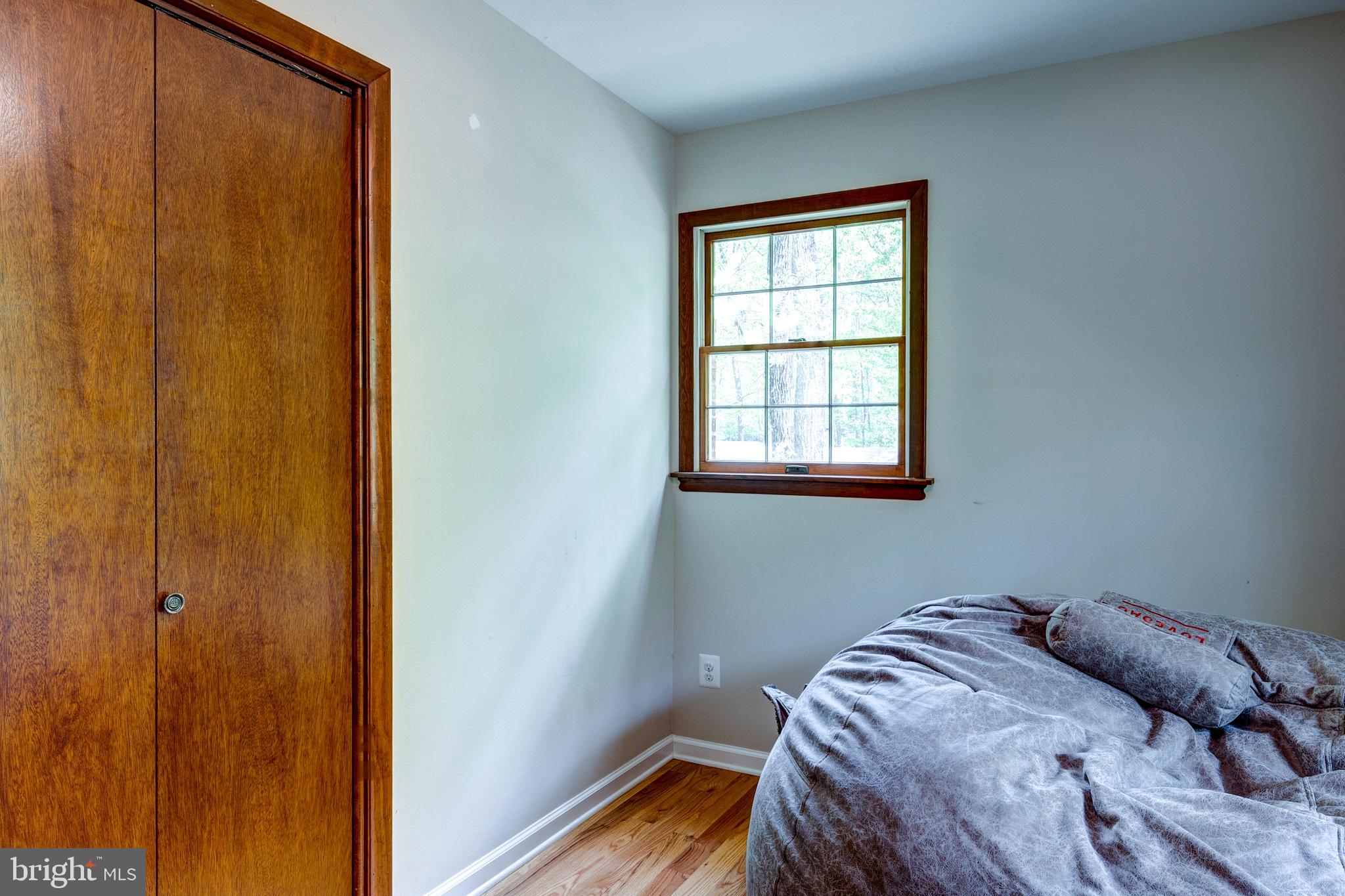 MT AIRY ESTATES - Residential
