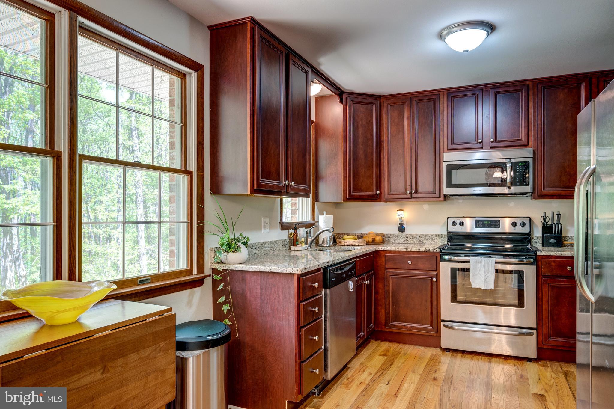 MT AIRY ESTATES - Residential