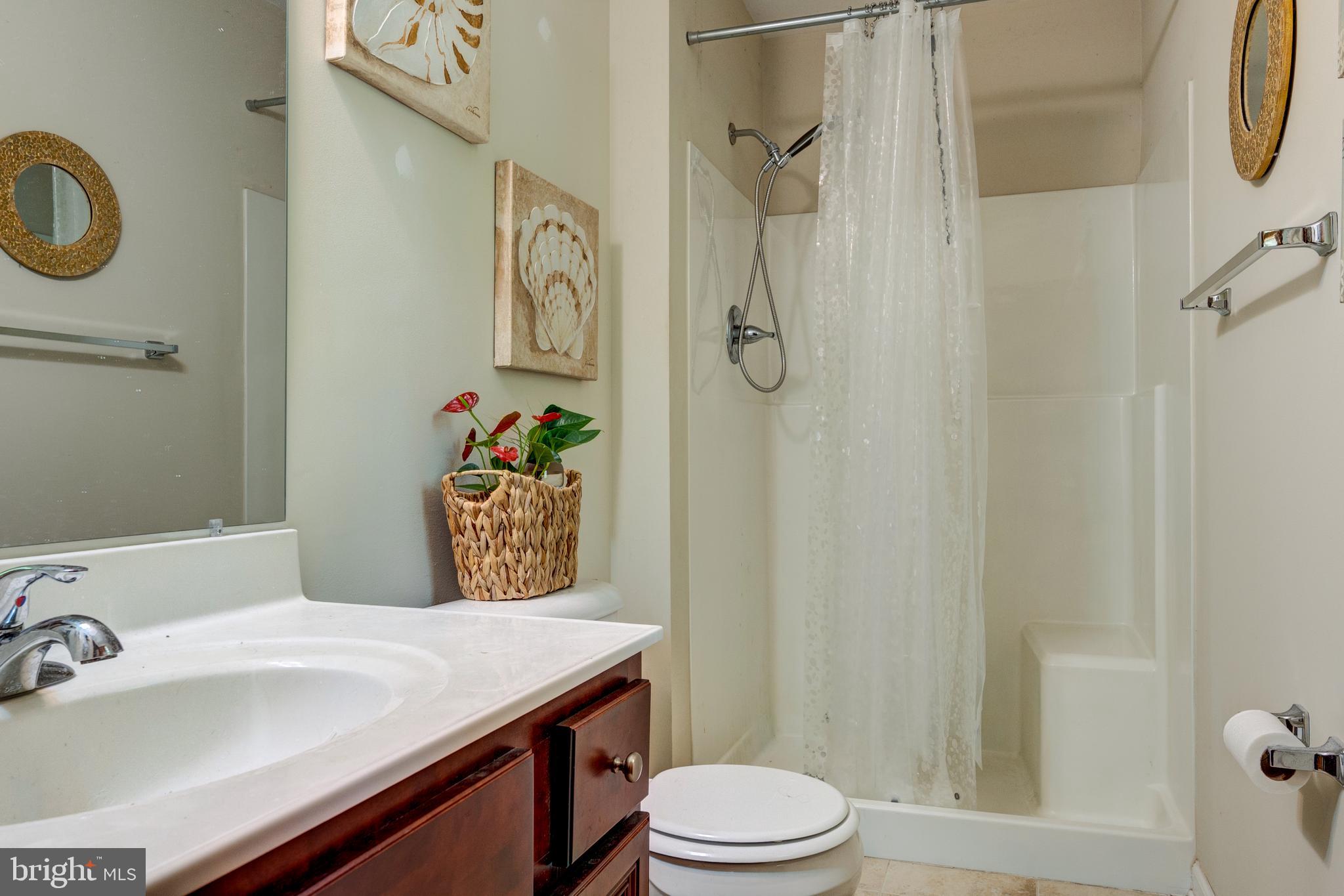 MT AIRY ESTATES - Residential