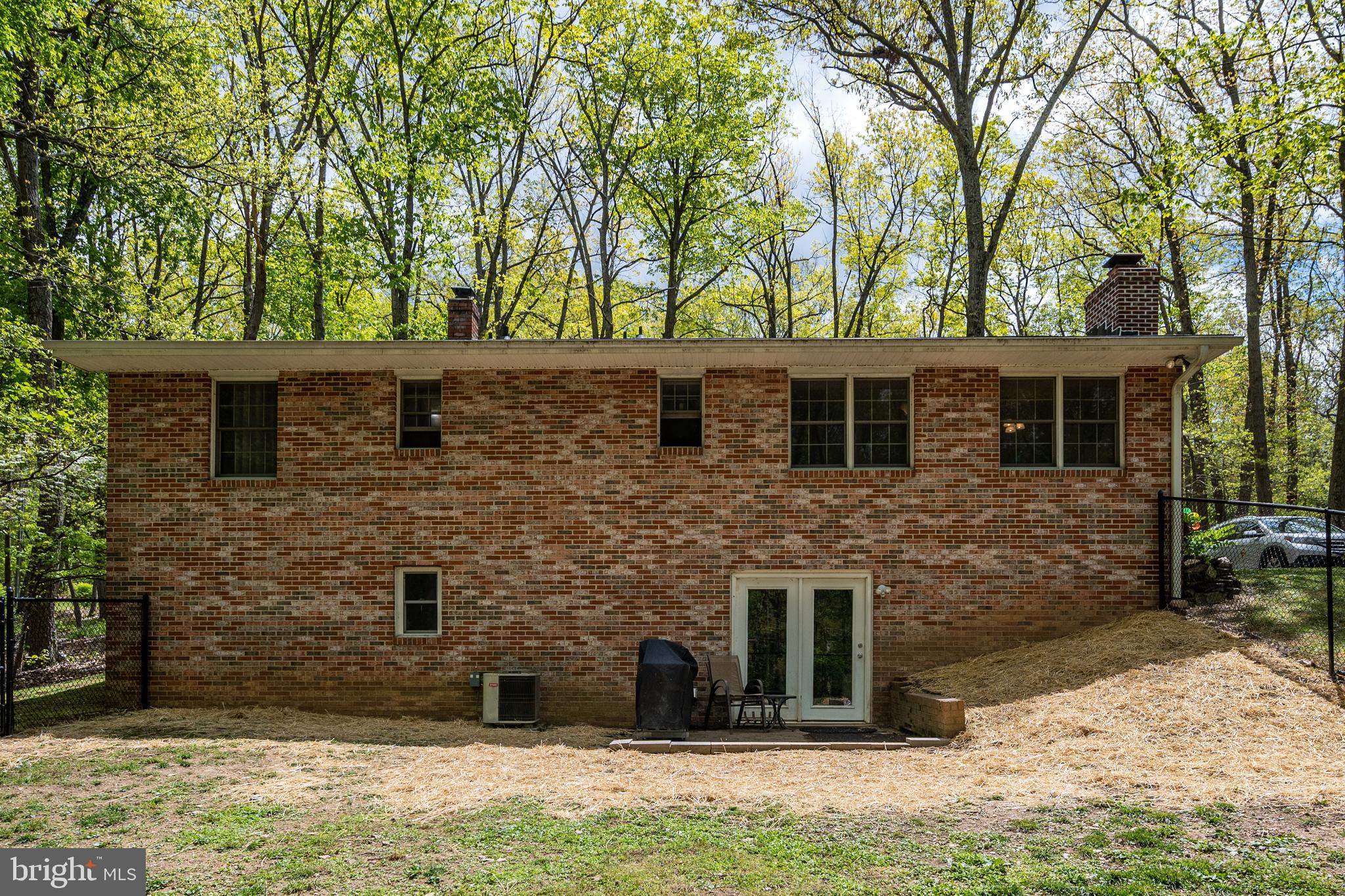 MT AIRY ESTATES - Residential