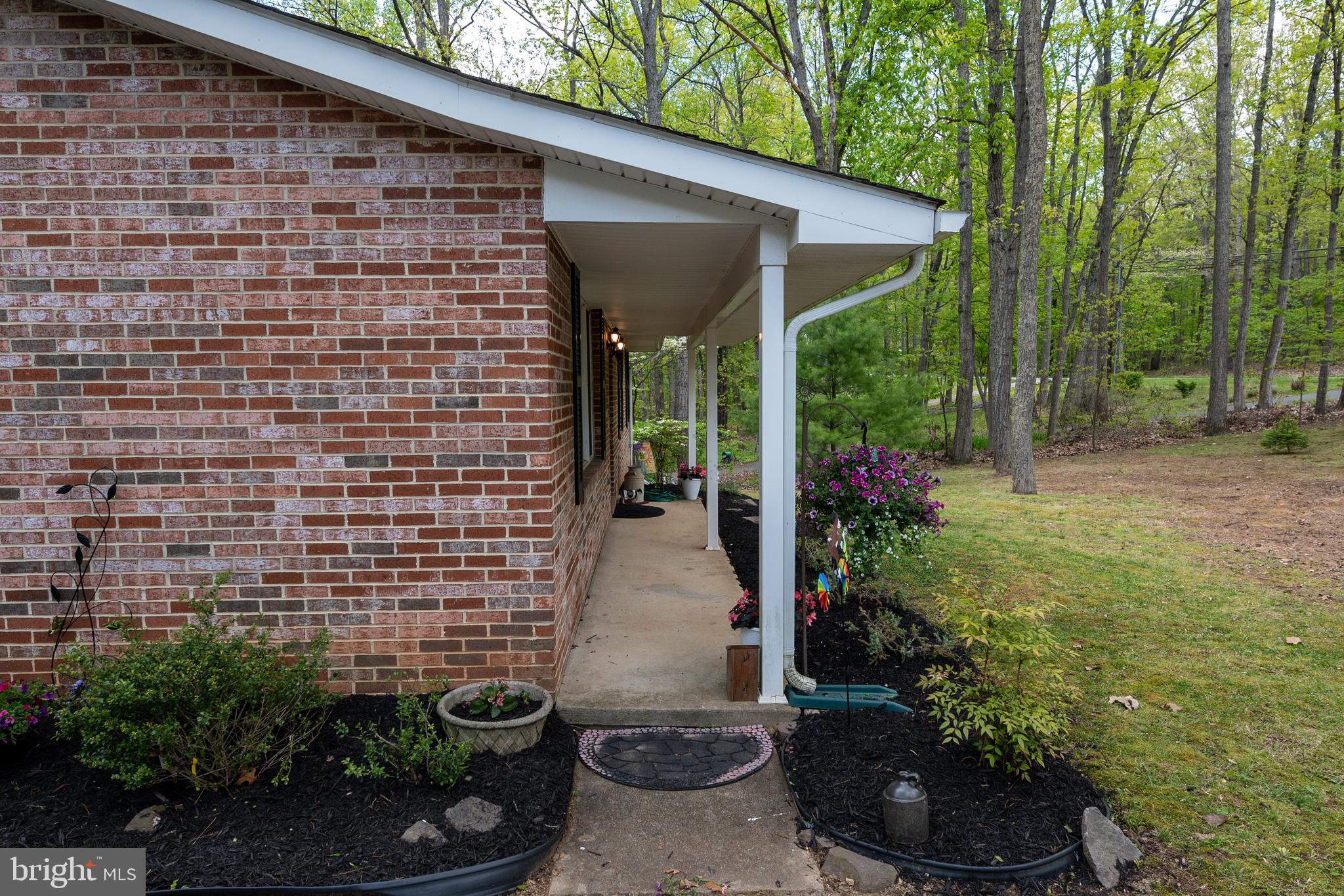 MT AIRY ESTATES - Residential
