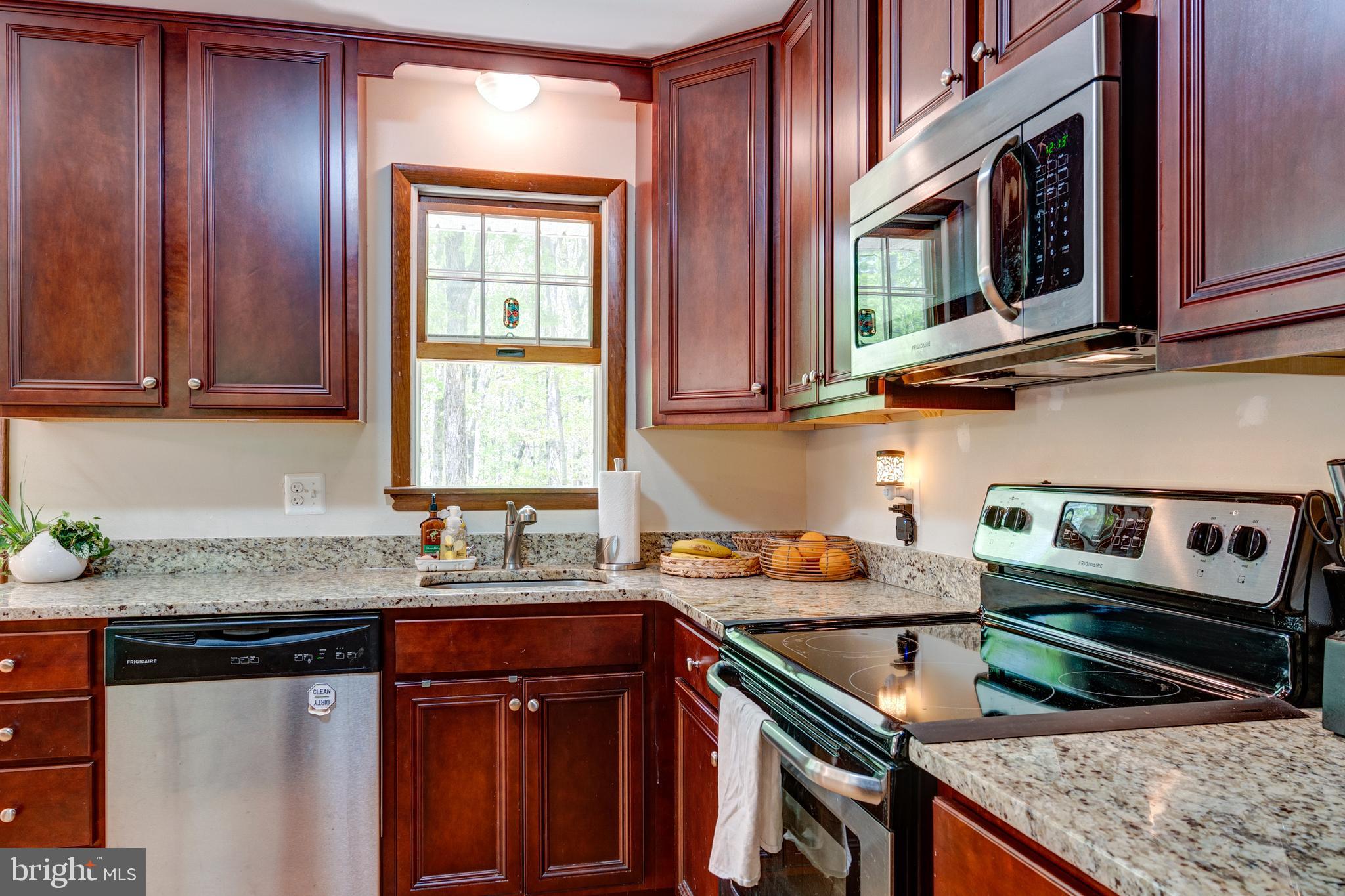 MT AIRY ESTATES - Residential