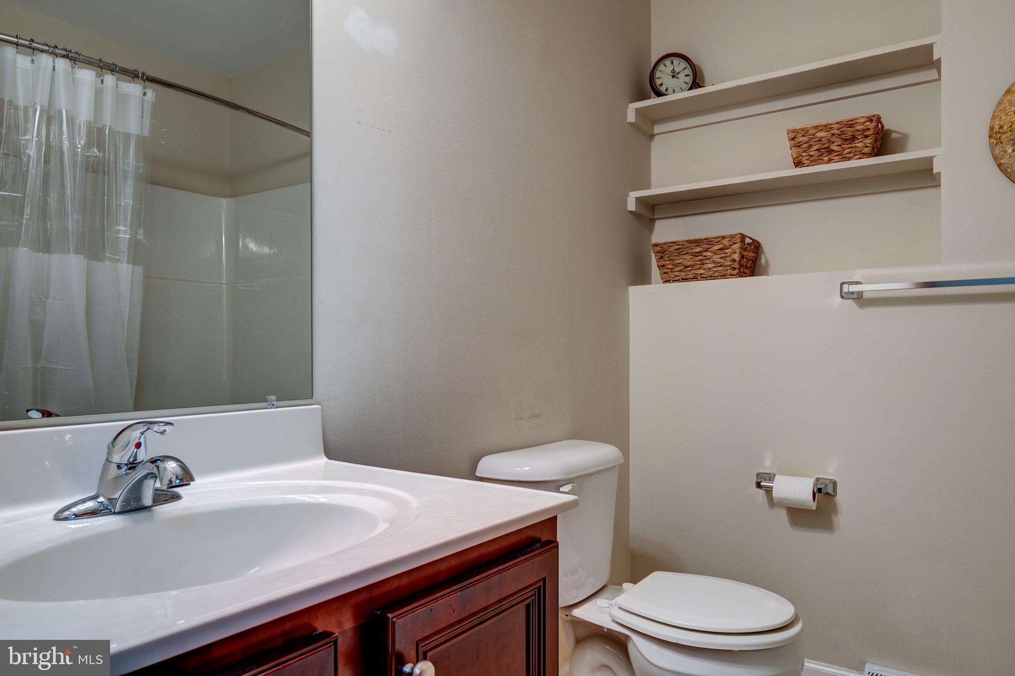 MT AIRY ESTATES - Residential
