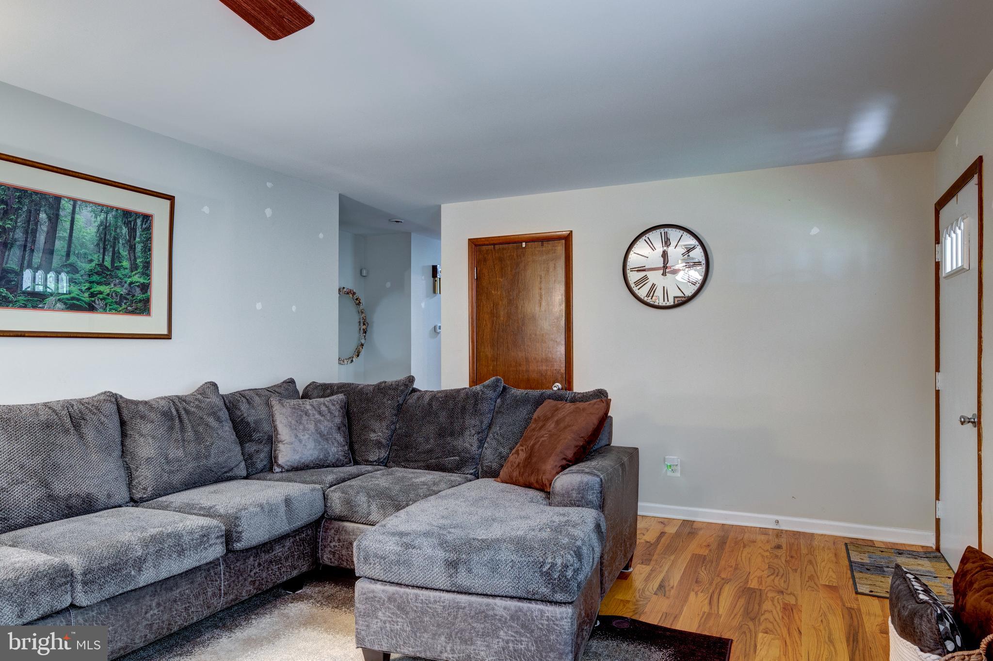 MT AIRY ESTATES - Residential