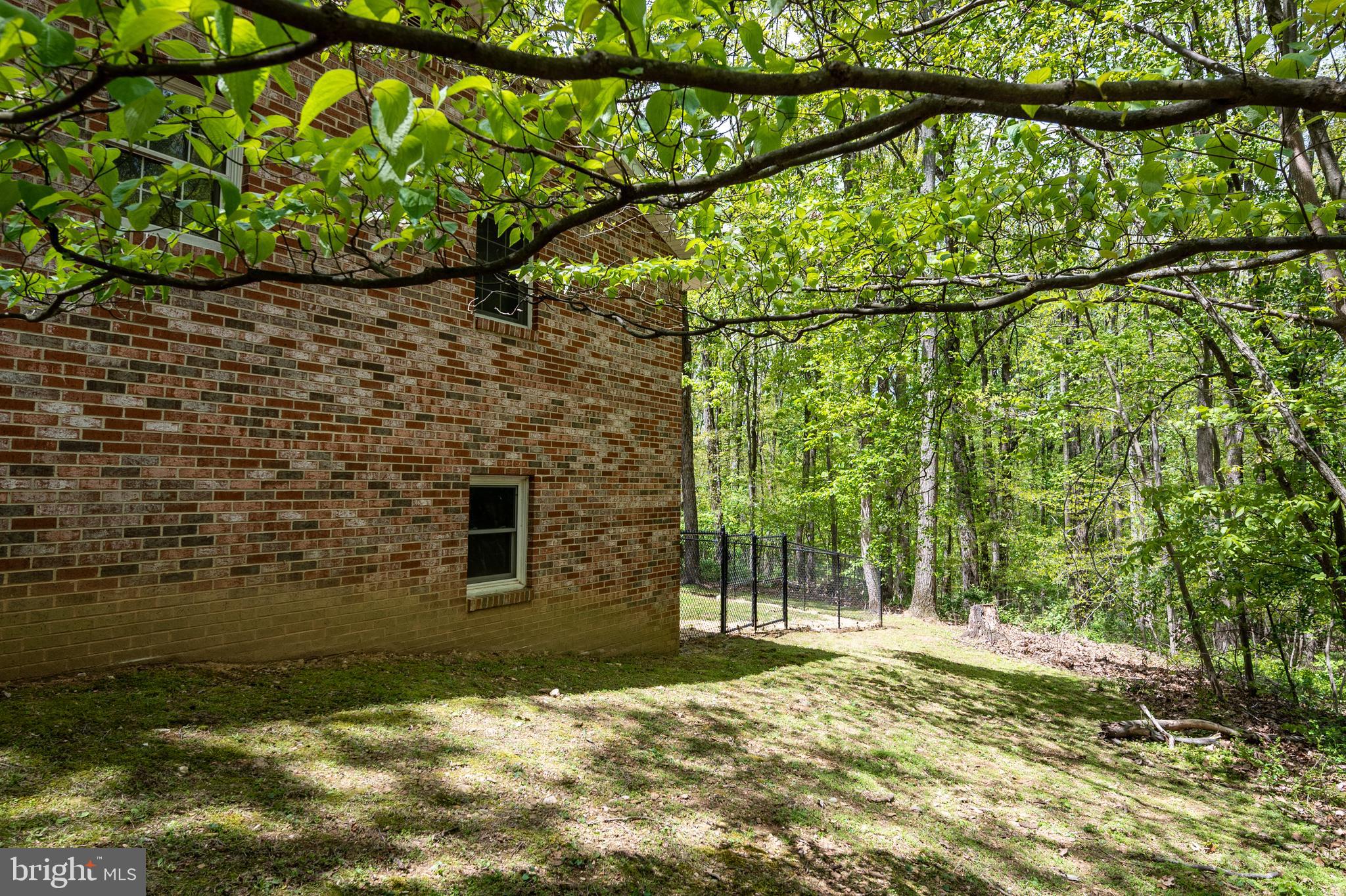 MT AIRY ESTATES - Residential