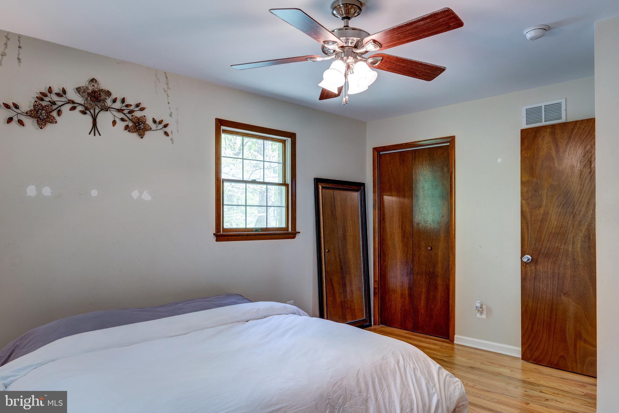 MT AIRY ESTATES - Residential