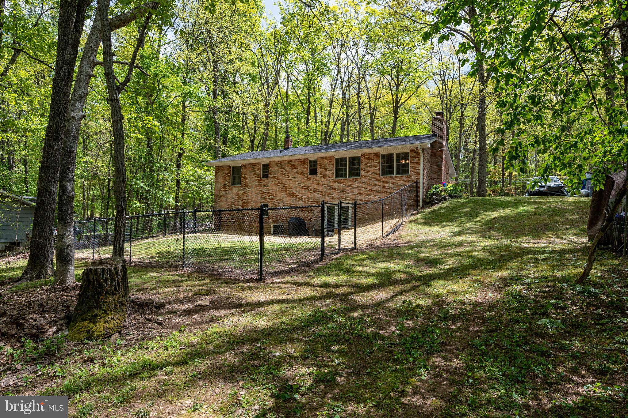 MT AIRY ESTATES - Residential
