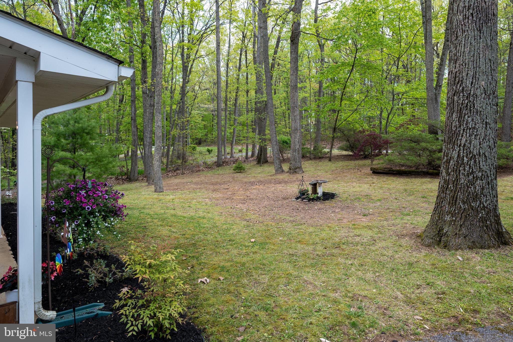 MT AIRY ESTATES - Residential