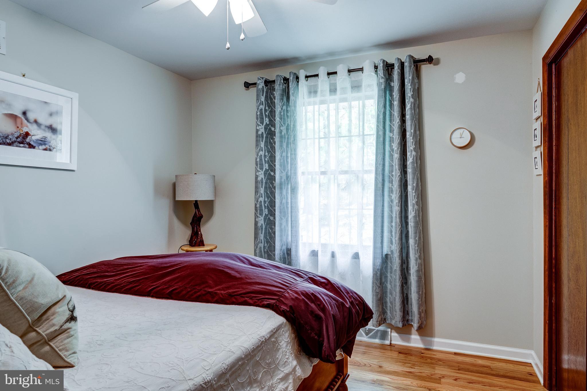 MT AIRY ESTATES - Residential