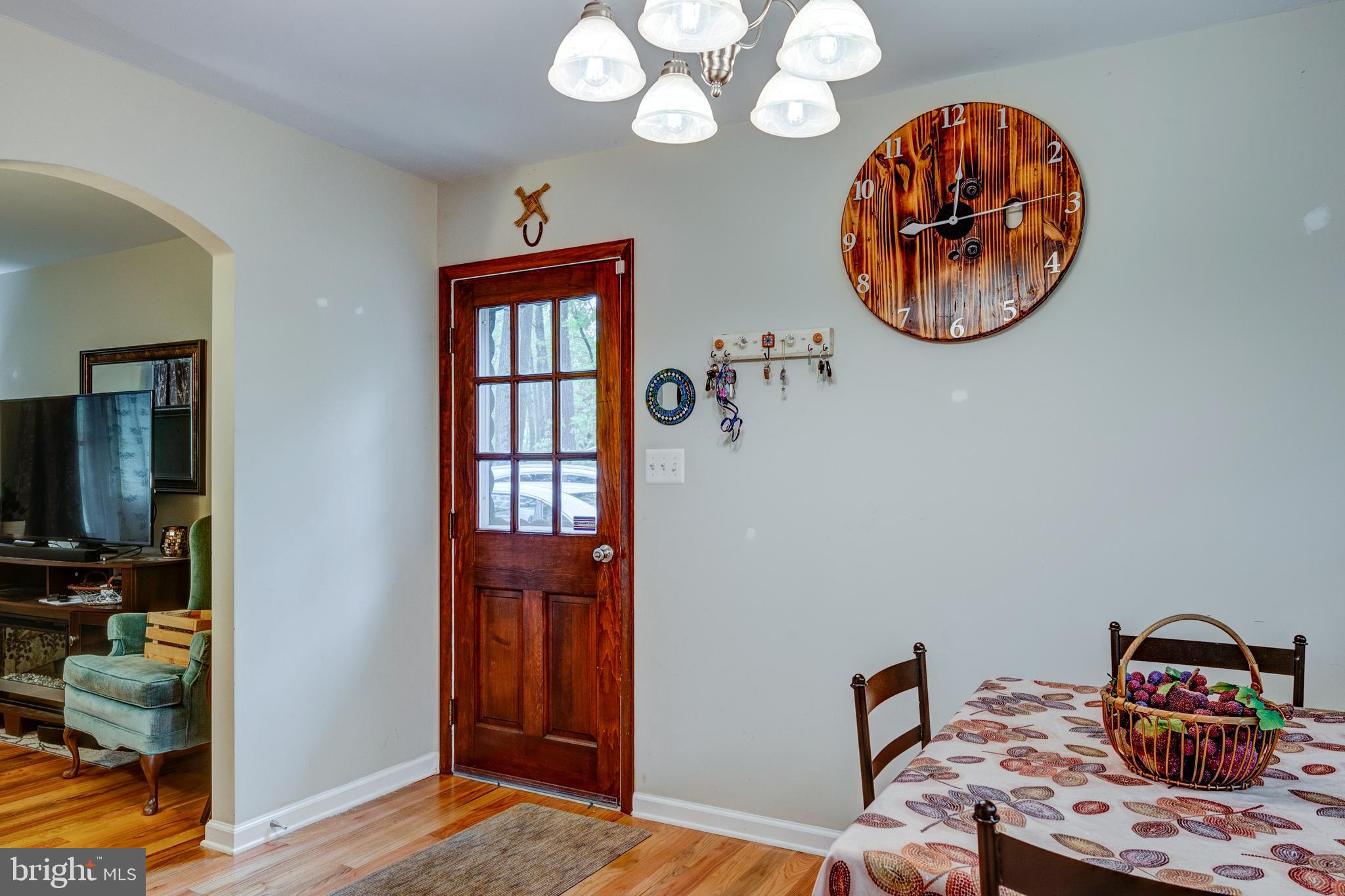MT AIRY ESTATES - Residential