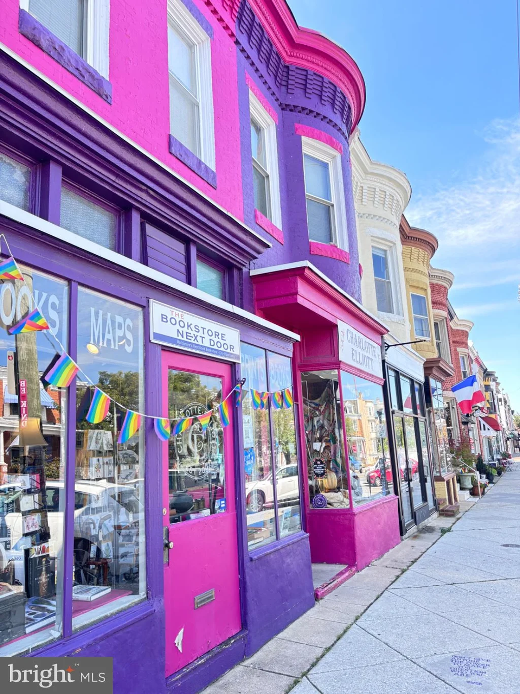3608 Paine Street, Baltimore, MD 21211