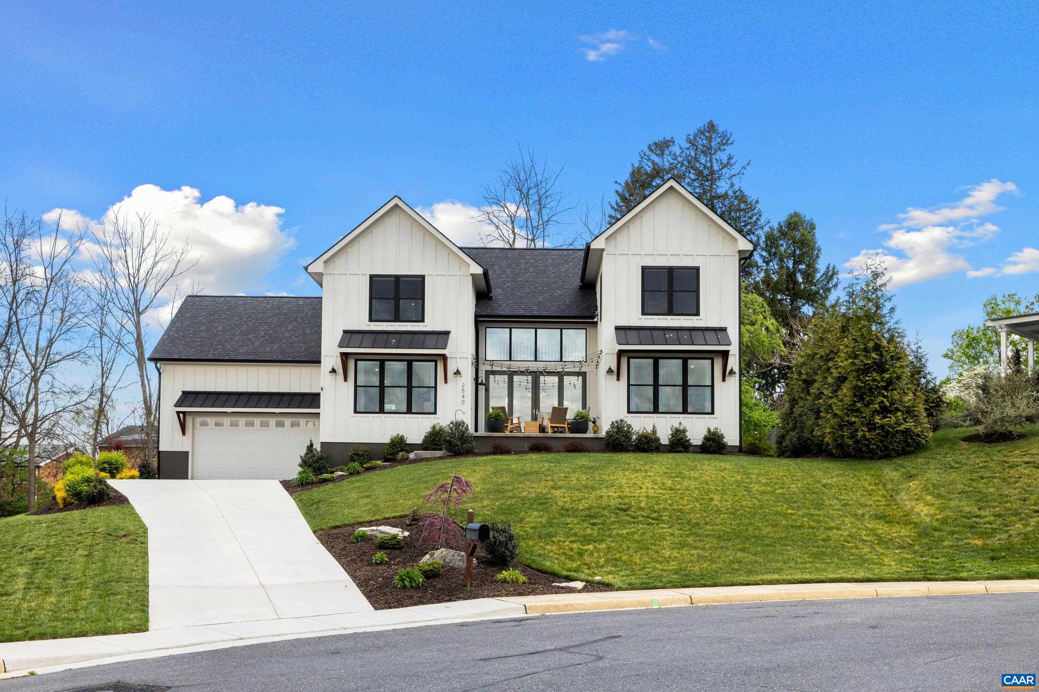 SILVER CREEK - Residential