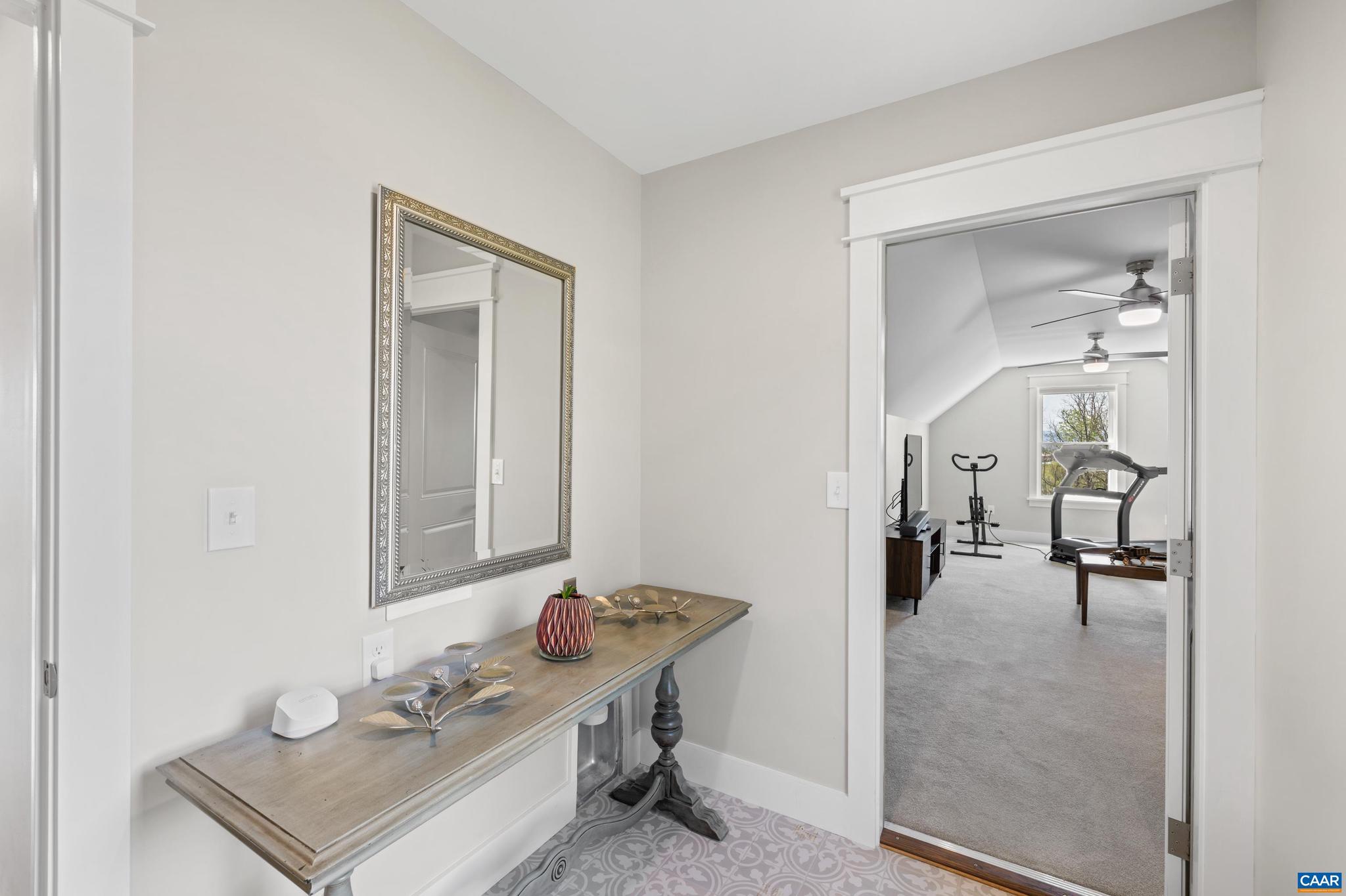 SILVER CREEK - Residential