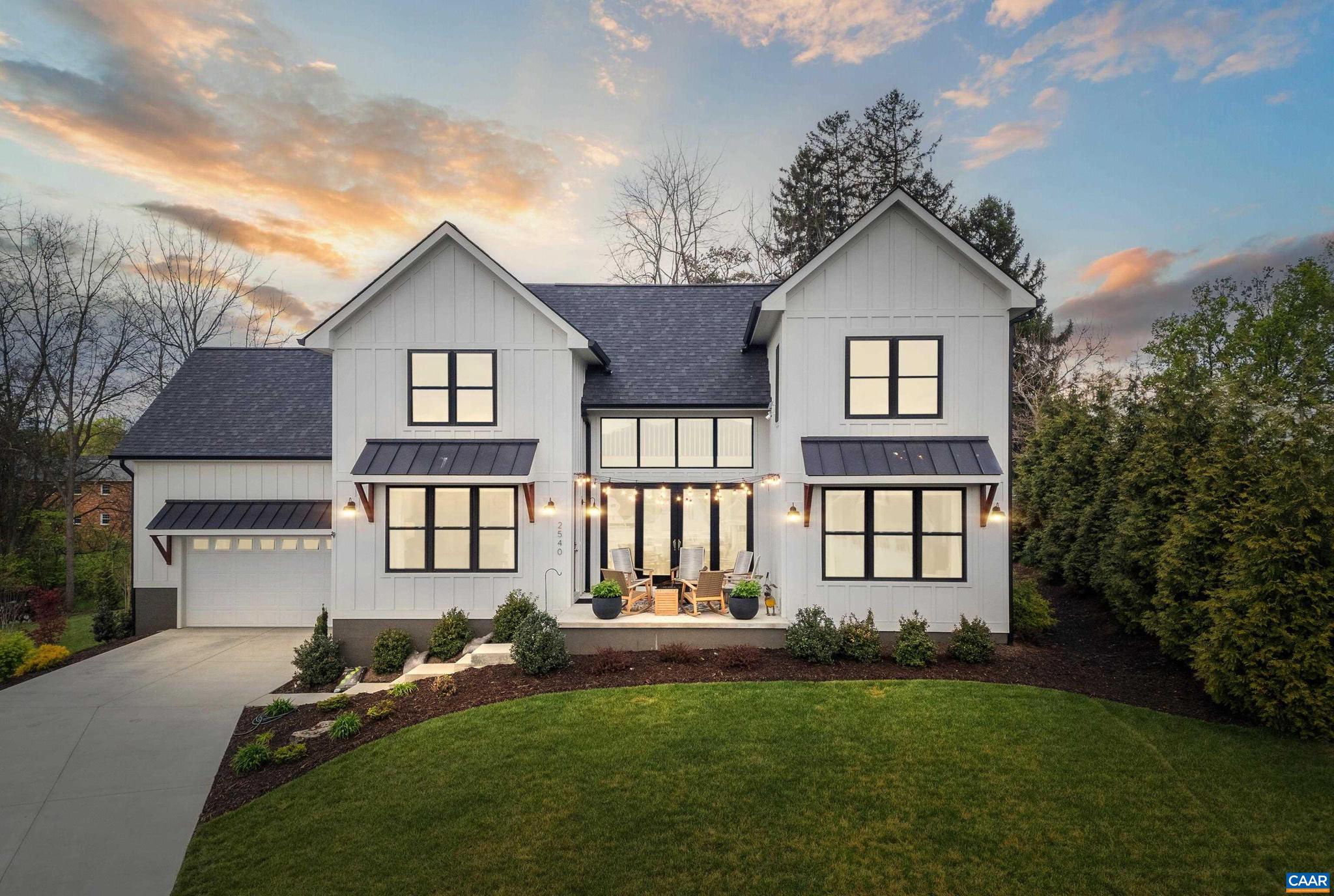 SILVER CREEK - Residential