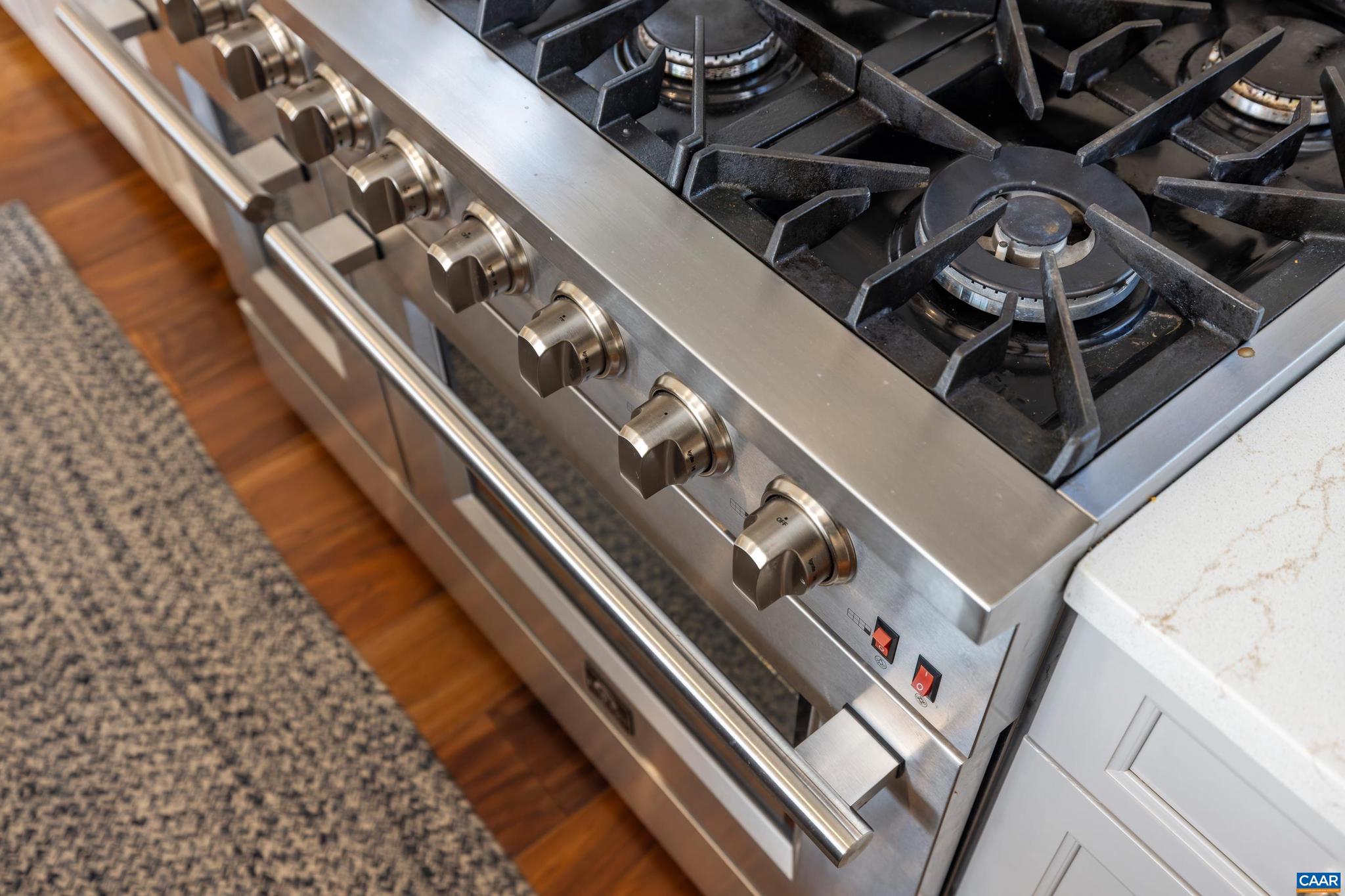 SILVER CREEK - Residential