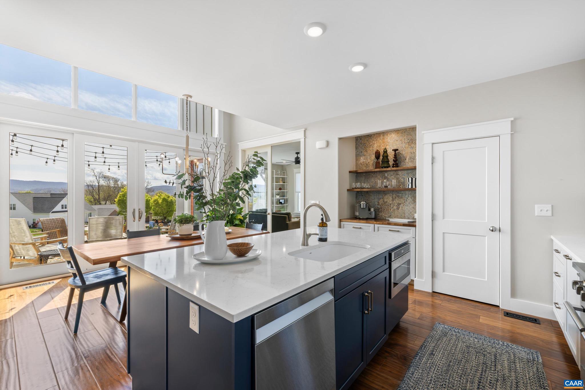 SILVER CREEK - Residential