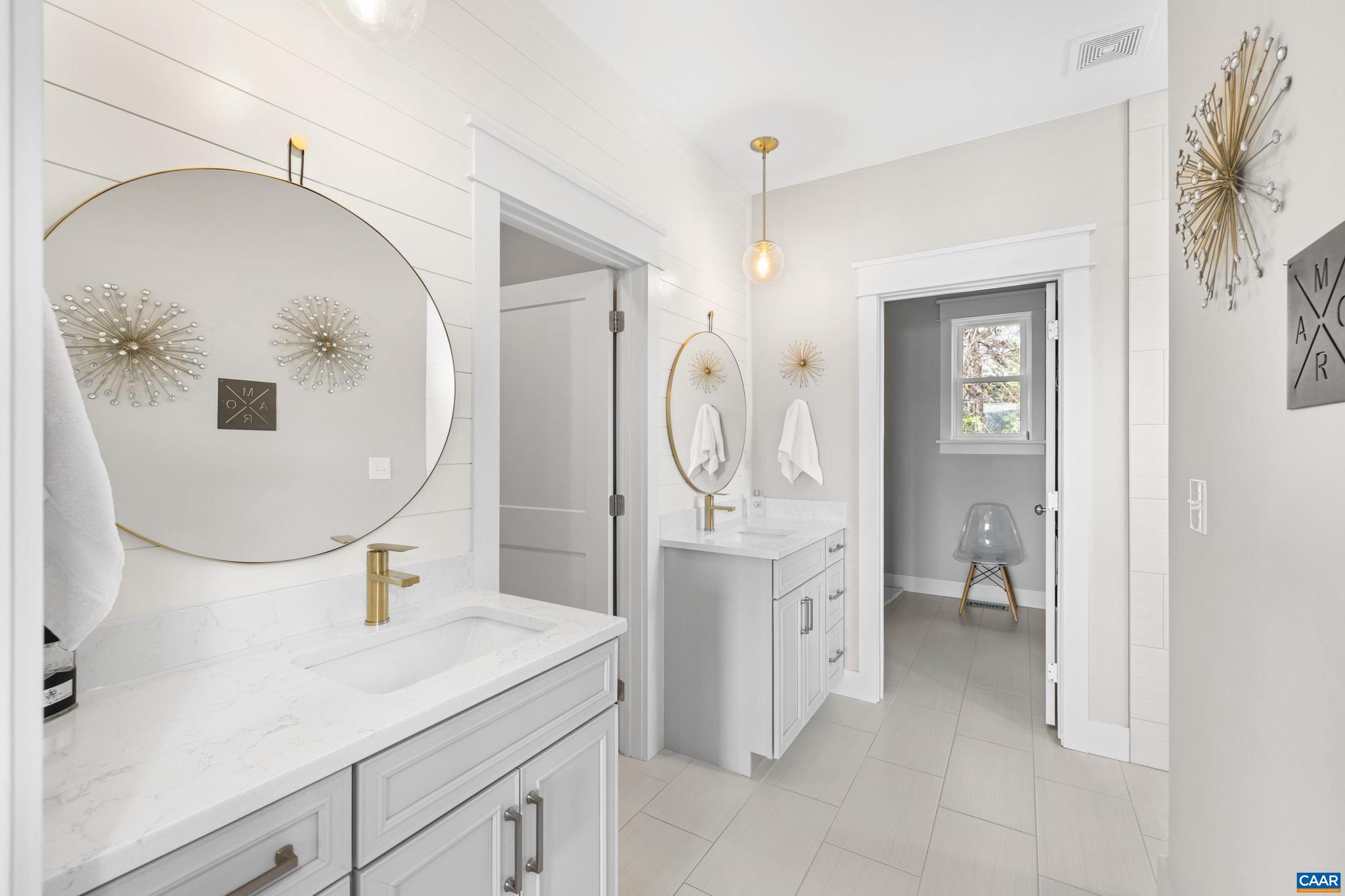 SILVER CREEK - Residential