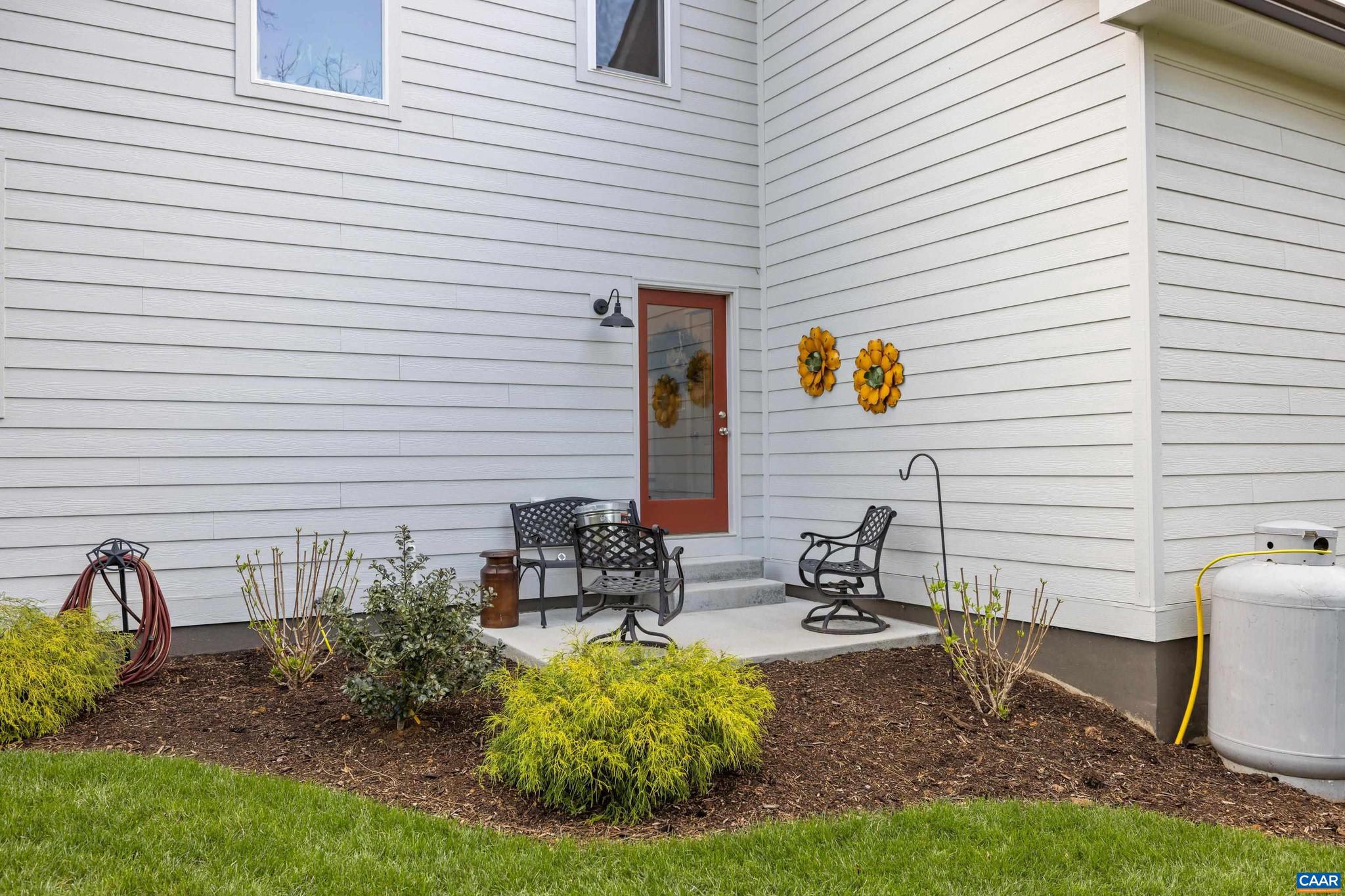 SILVER CREEK - Residential