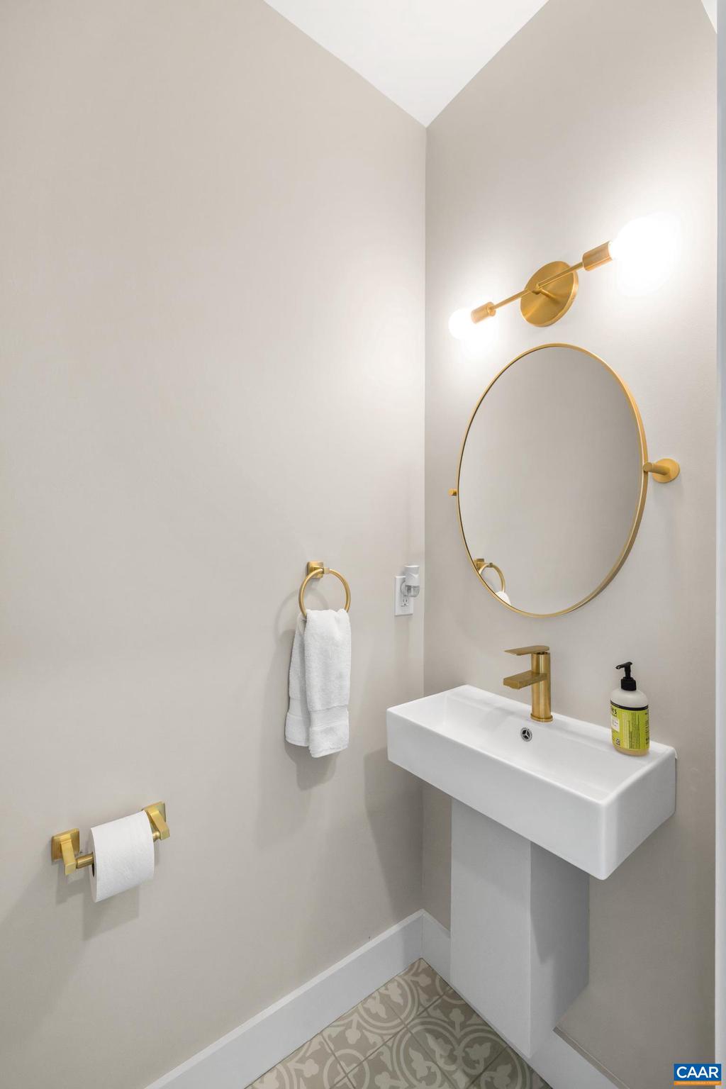 SILVER CREEK - Residential