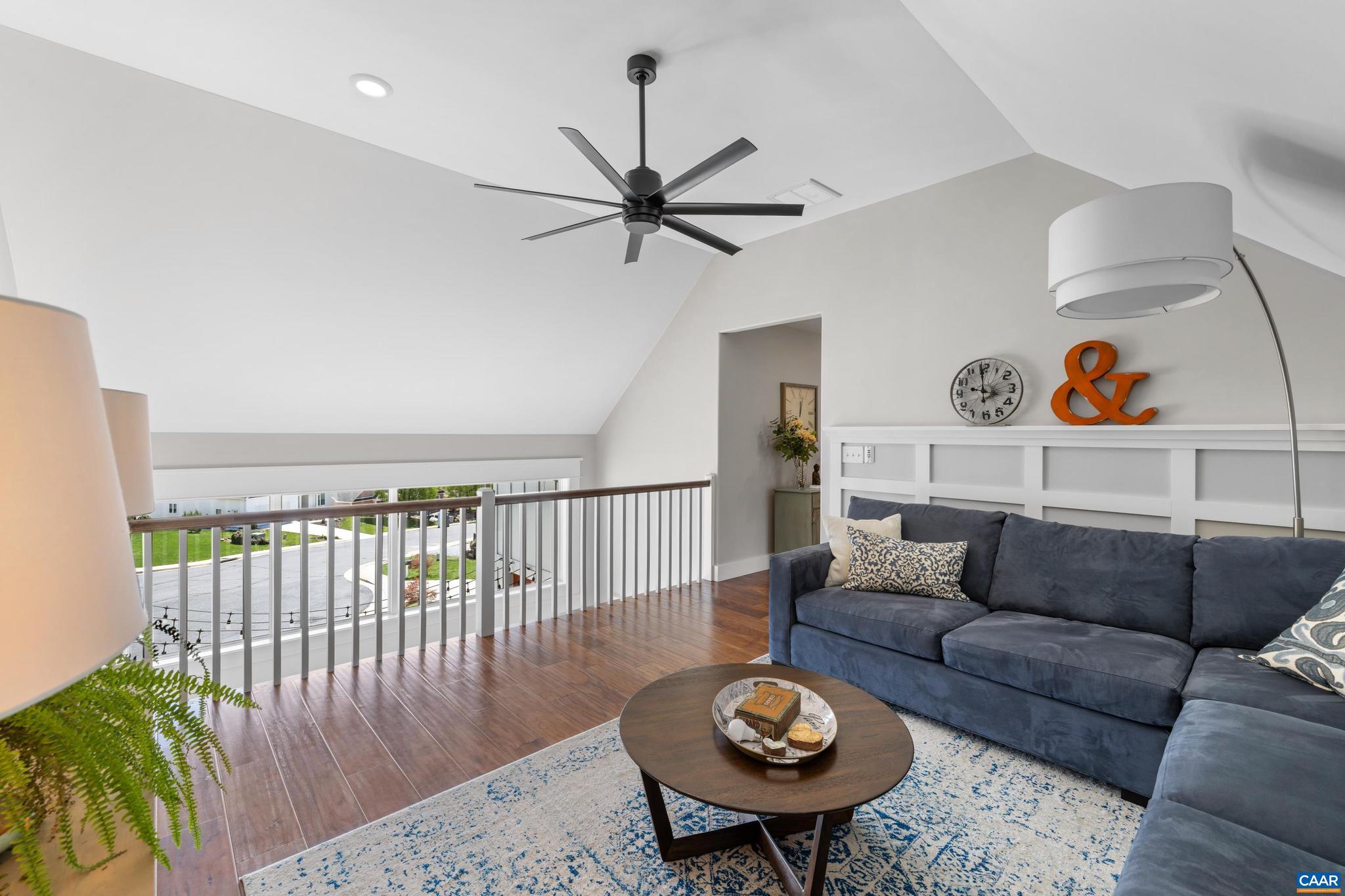 SILVER CREEK - Residential