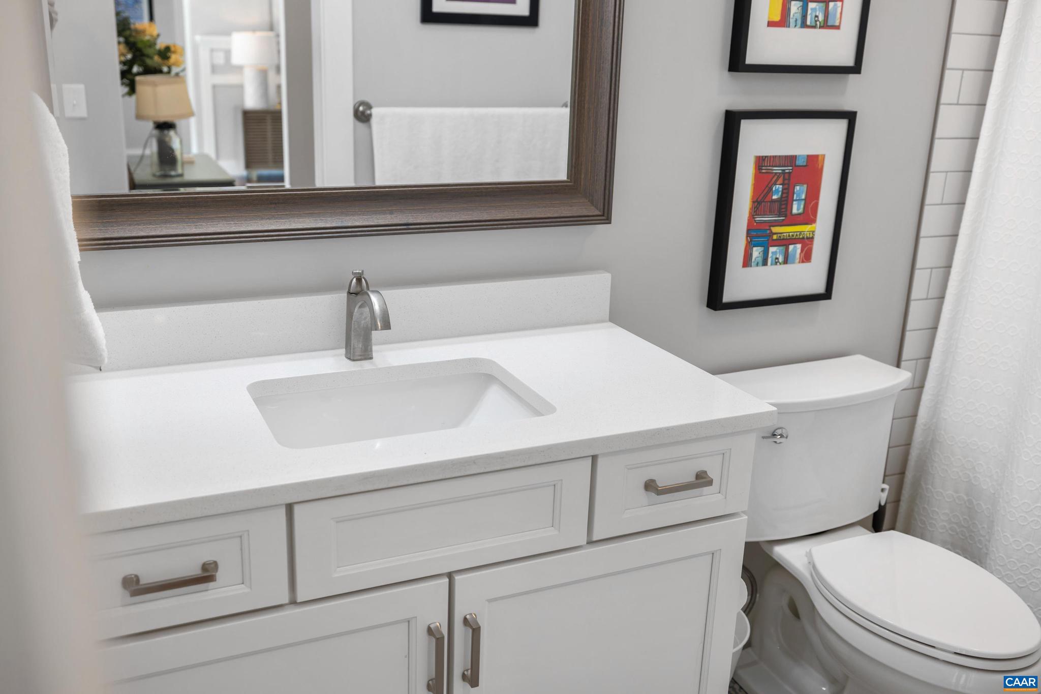 SILVER CREEK - Residential