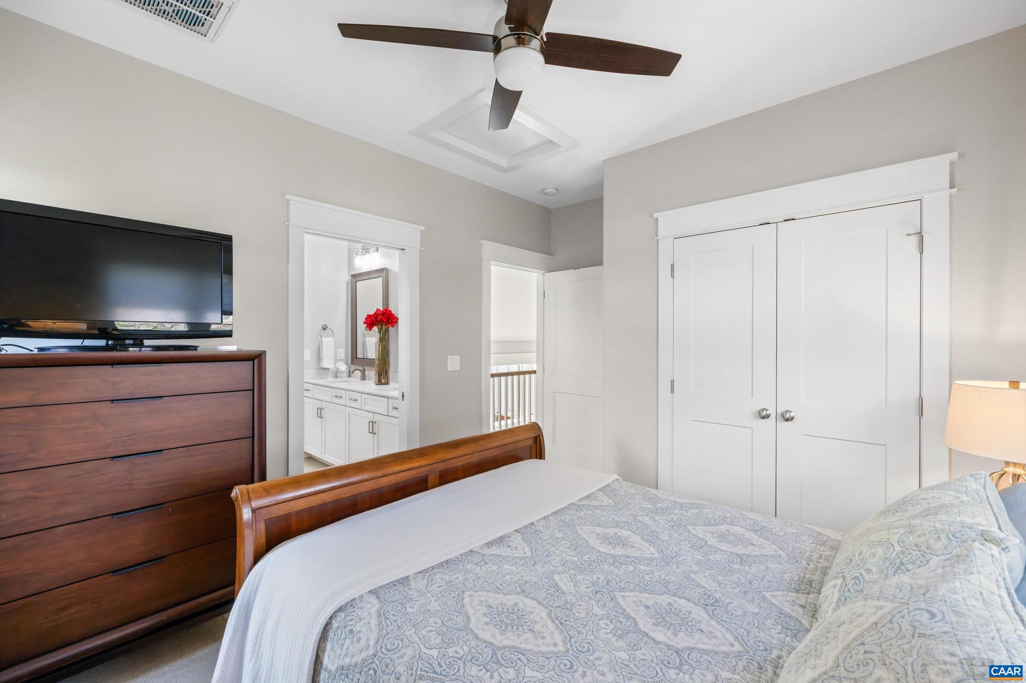 SILVER CREEK - Residential