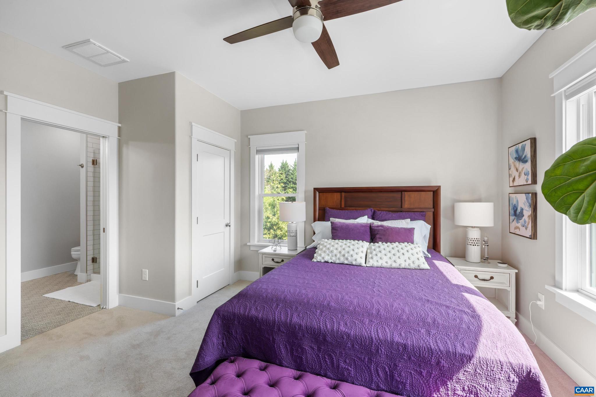 SILVER CREEK - Residential