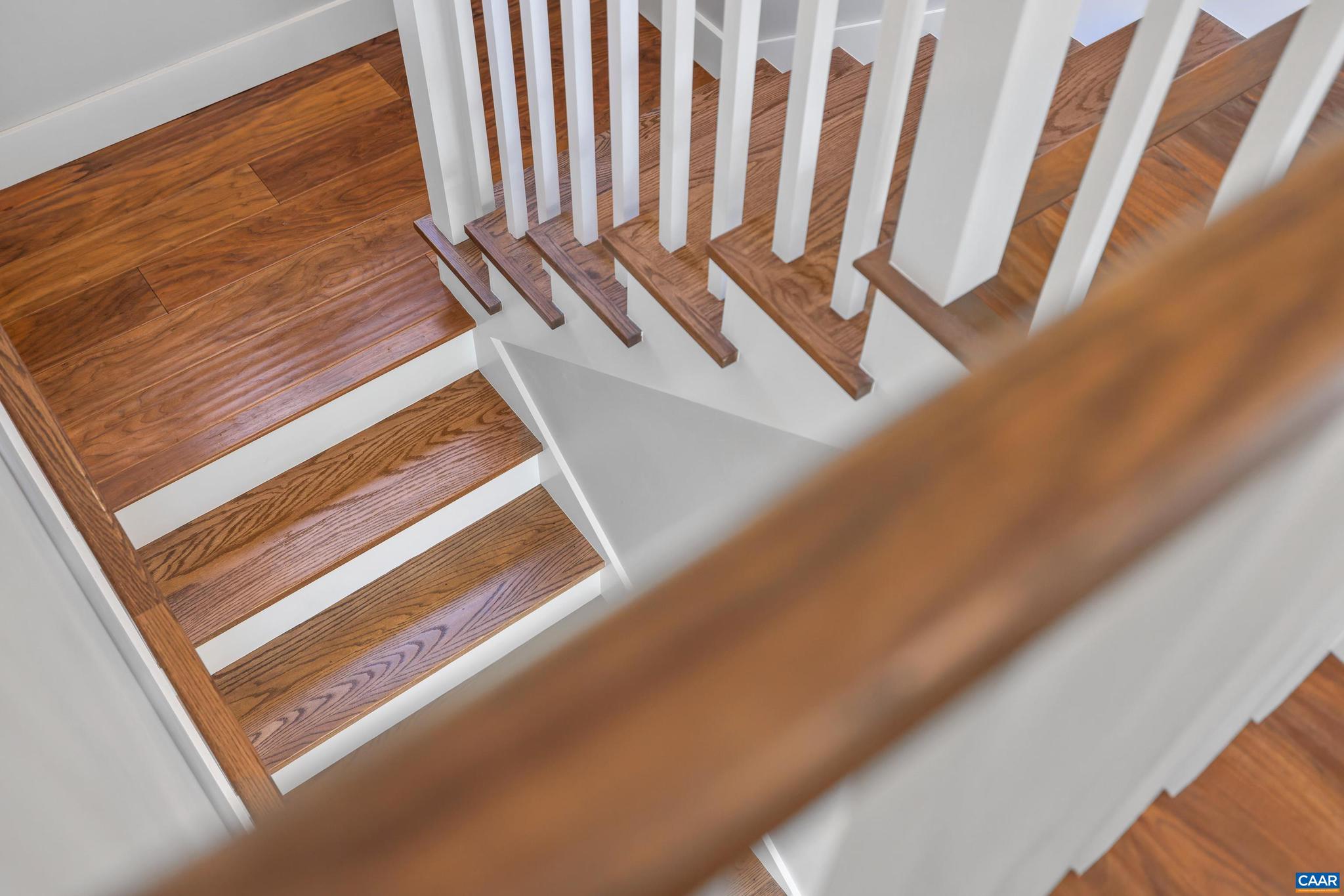 SILVER CREEK - Residential