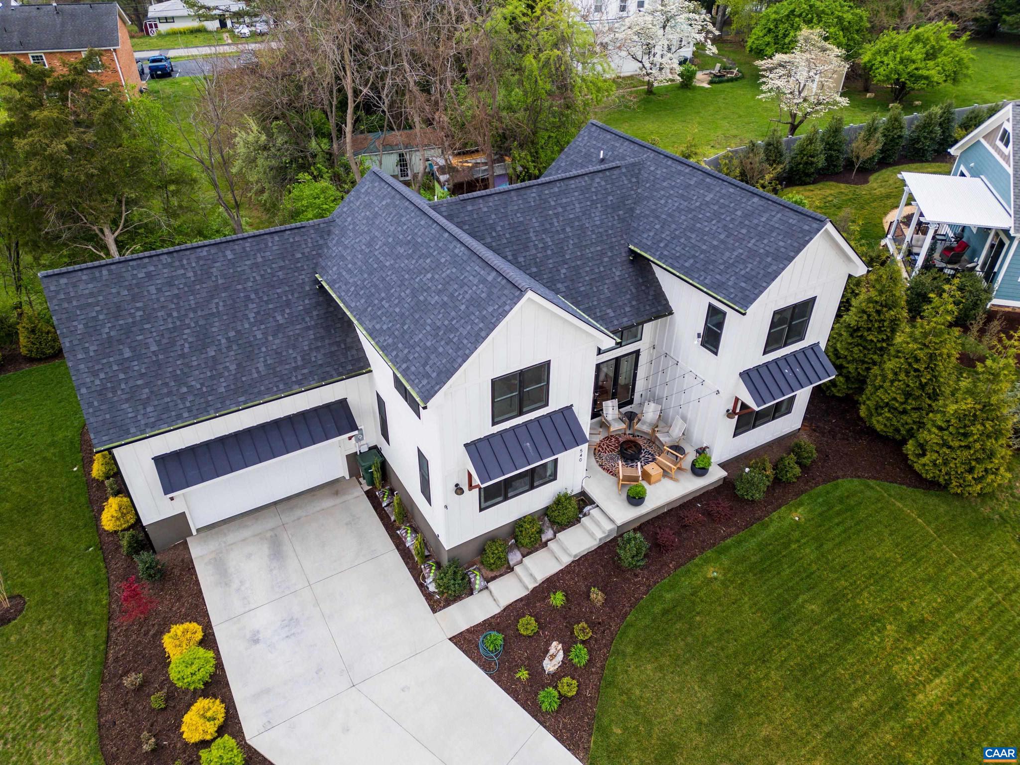 SILVER CREEK - Residential