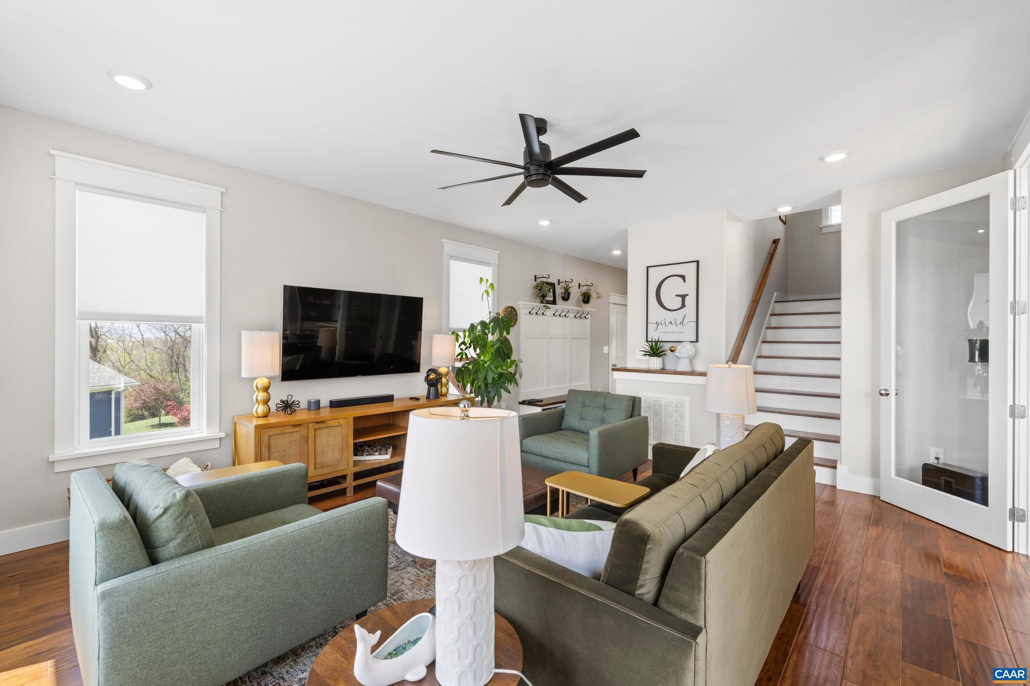 SILVER CREEK - Residential