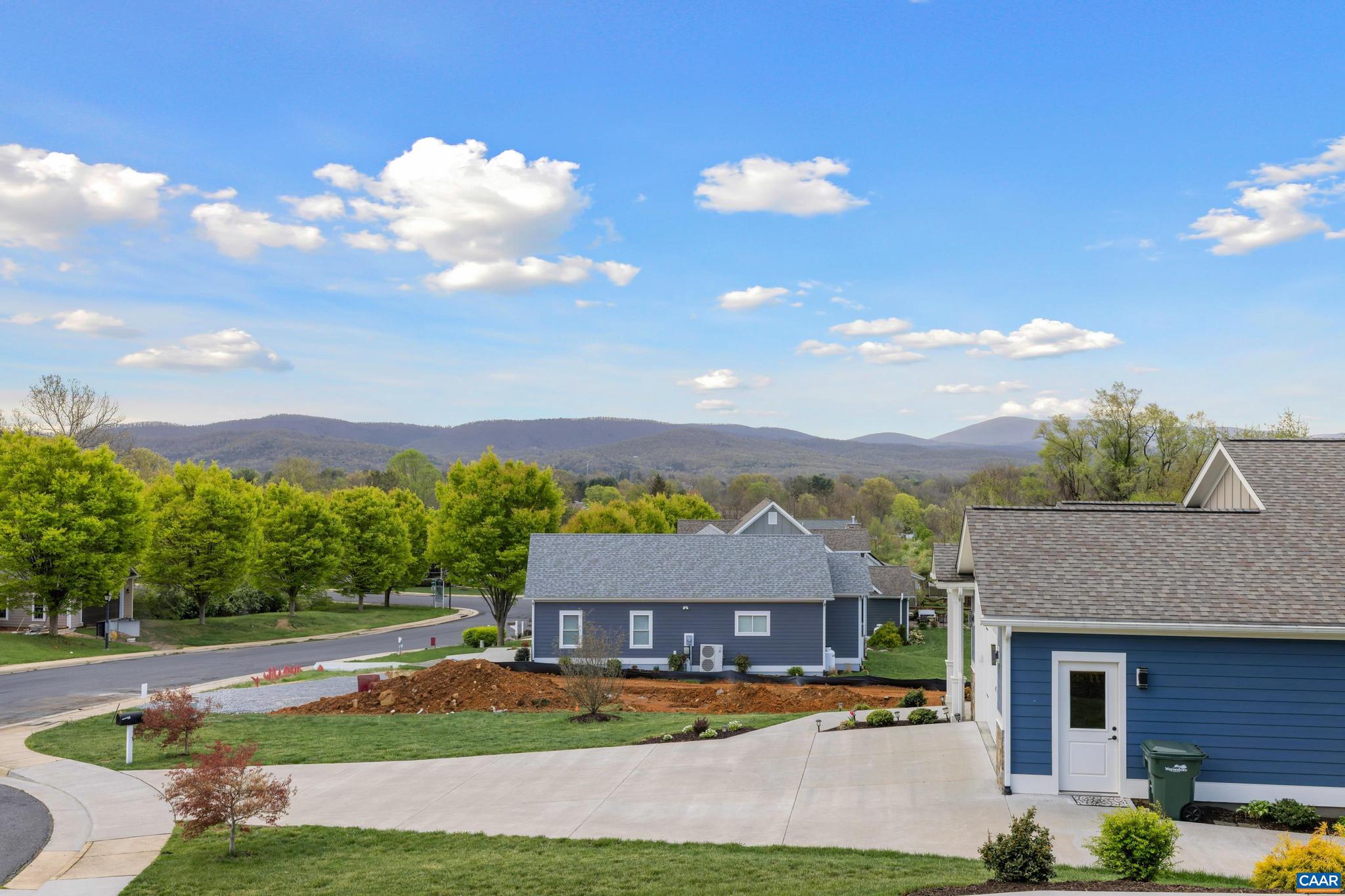 SILVER CREEK - Residential