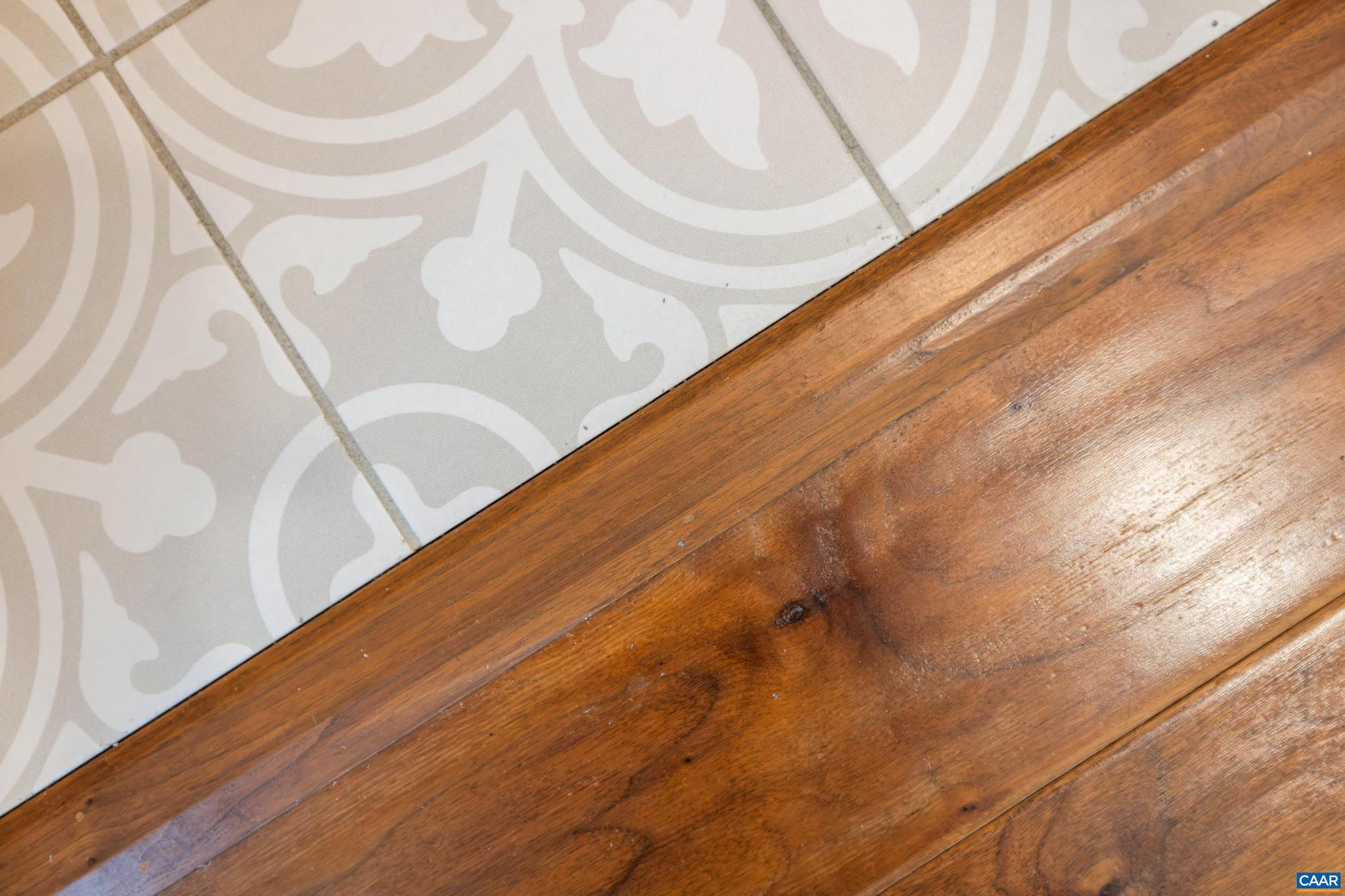 SILVER CREEK - Residential