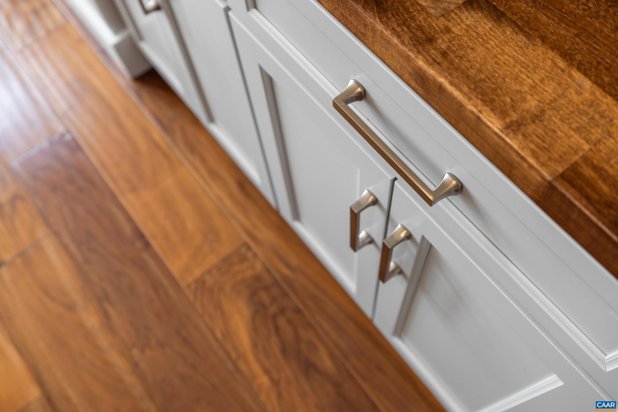 SILVER CREEK - Residential