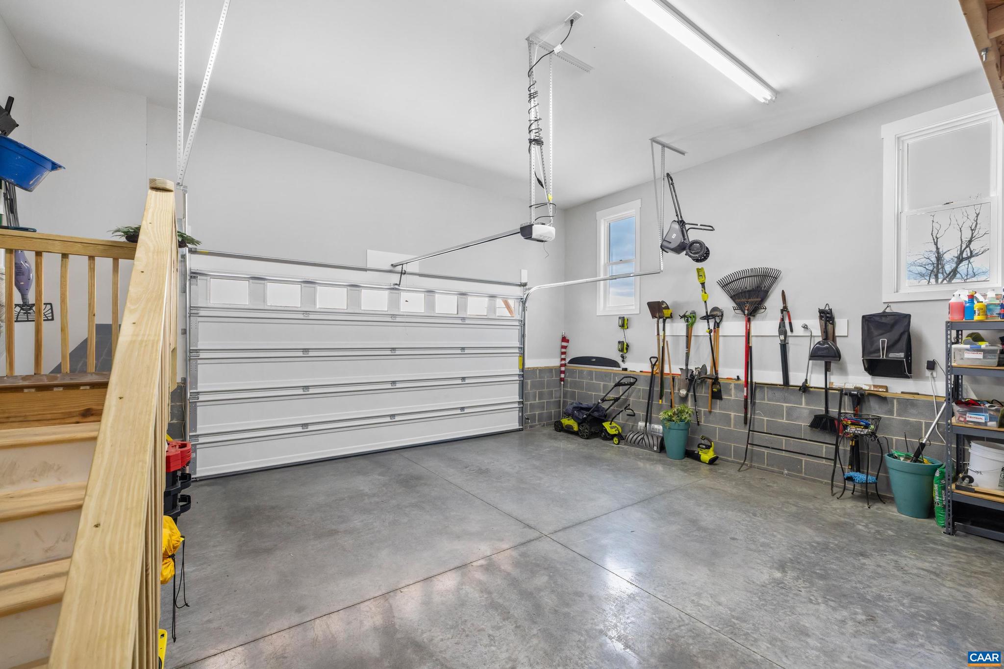 SILVER CREEK - Residential