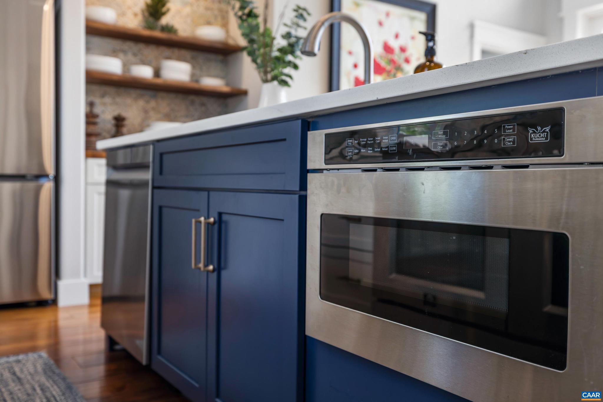 SILVER CREEK - Residential