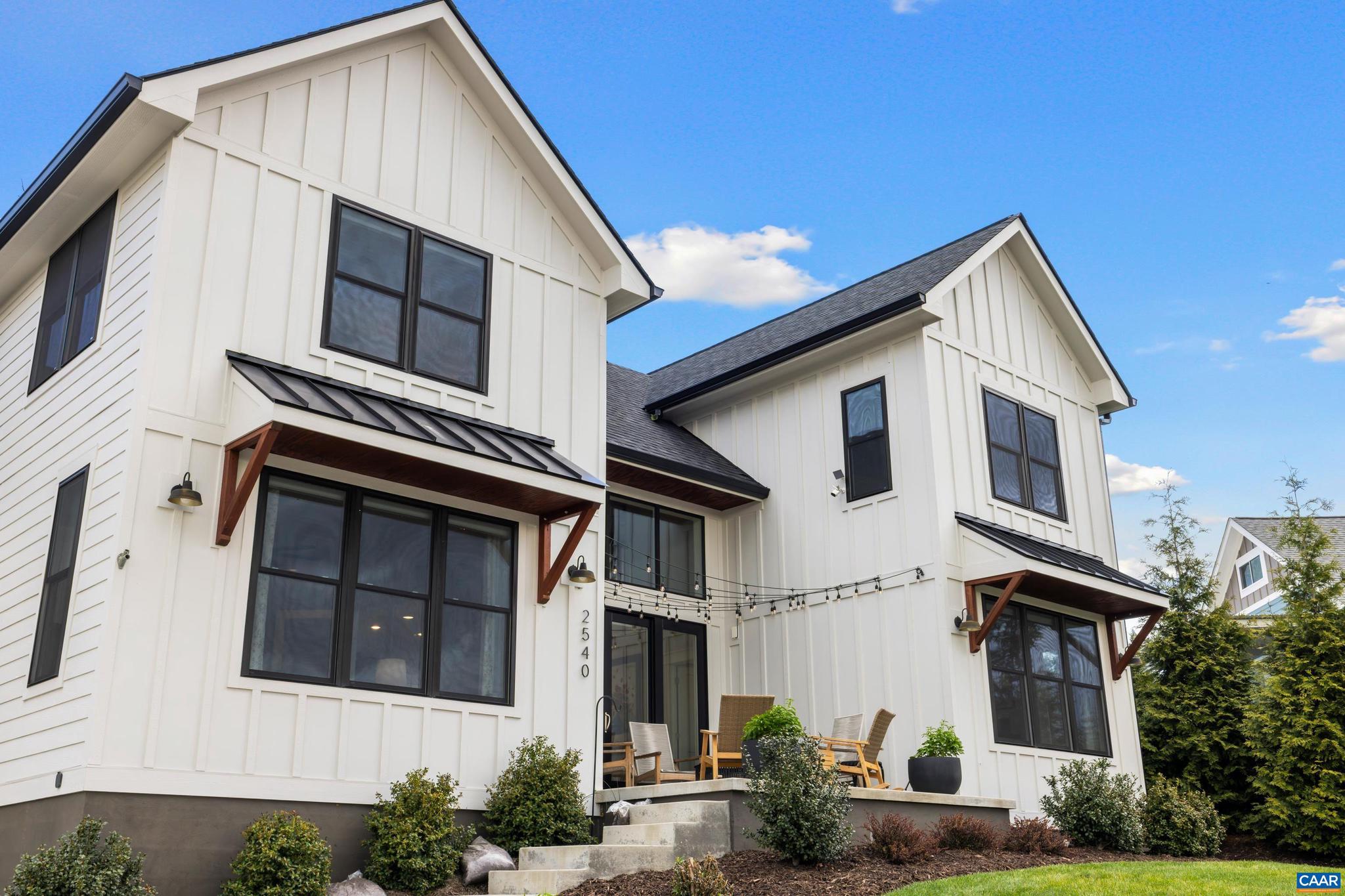 SILVER CREEK - Residential