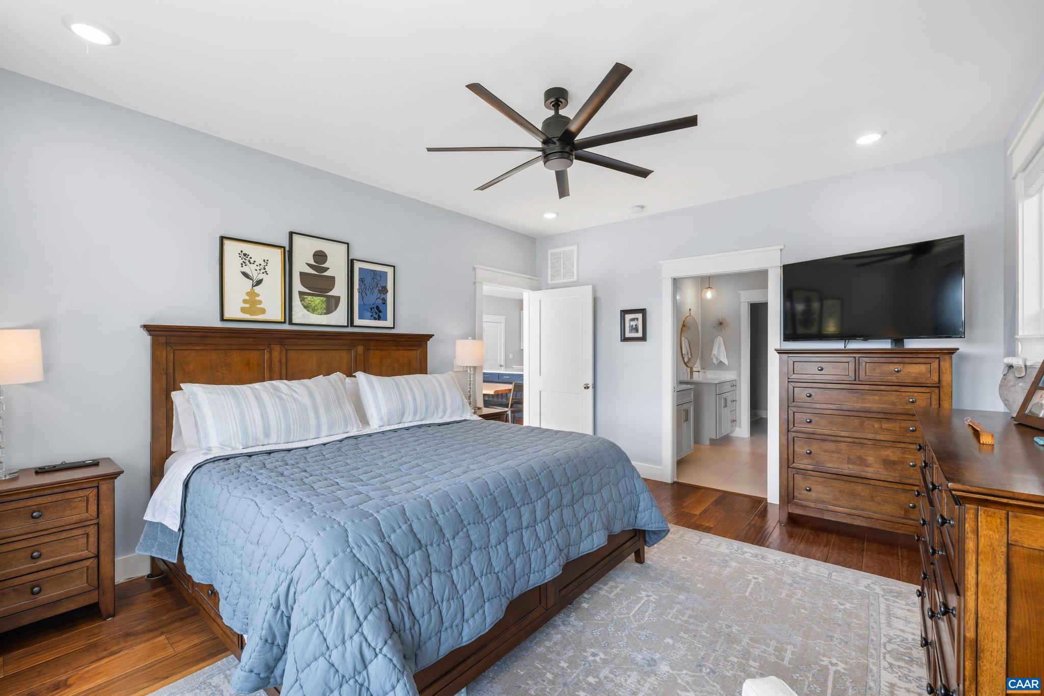 SILVER CREEK - Residential