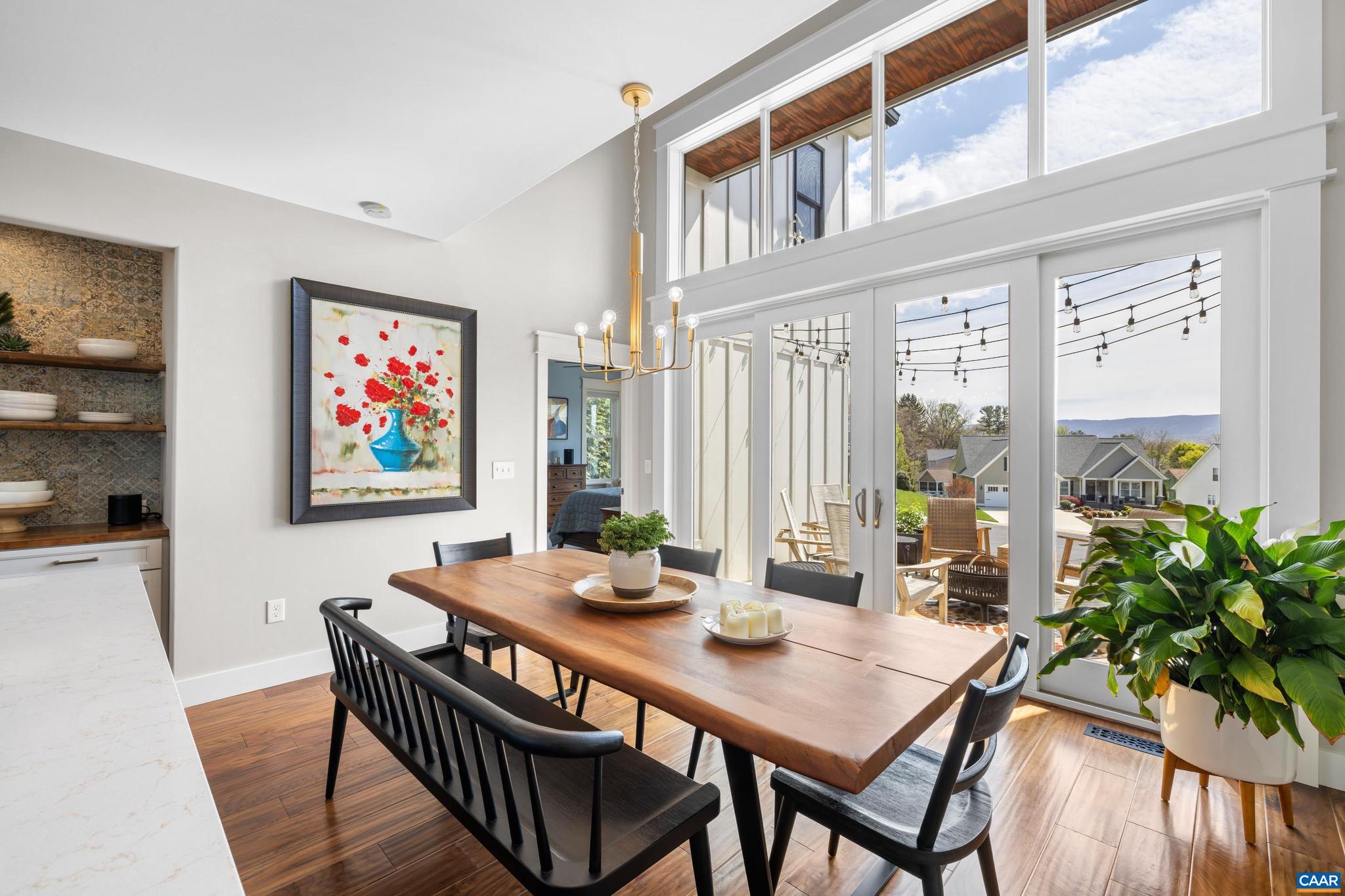 SILVER CREEK - Residential