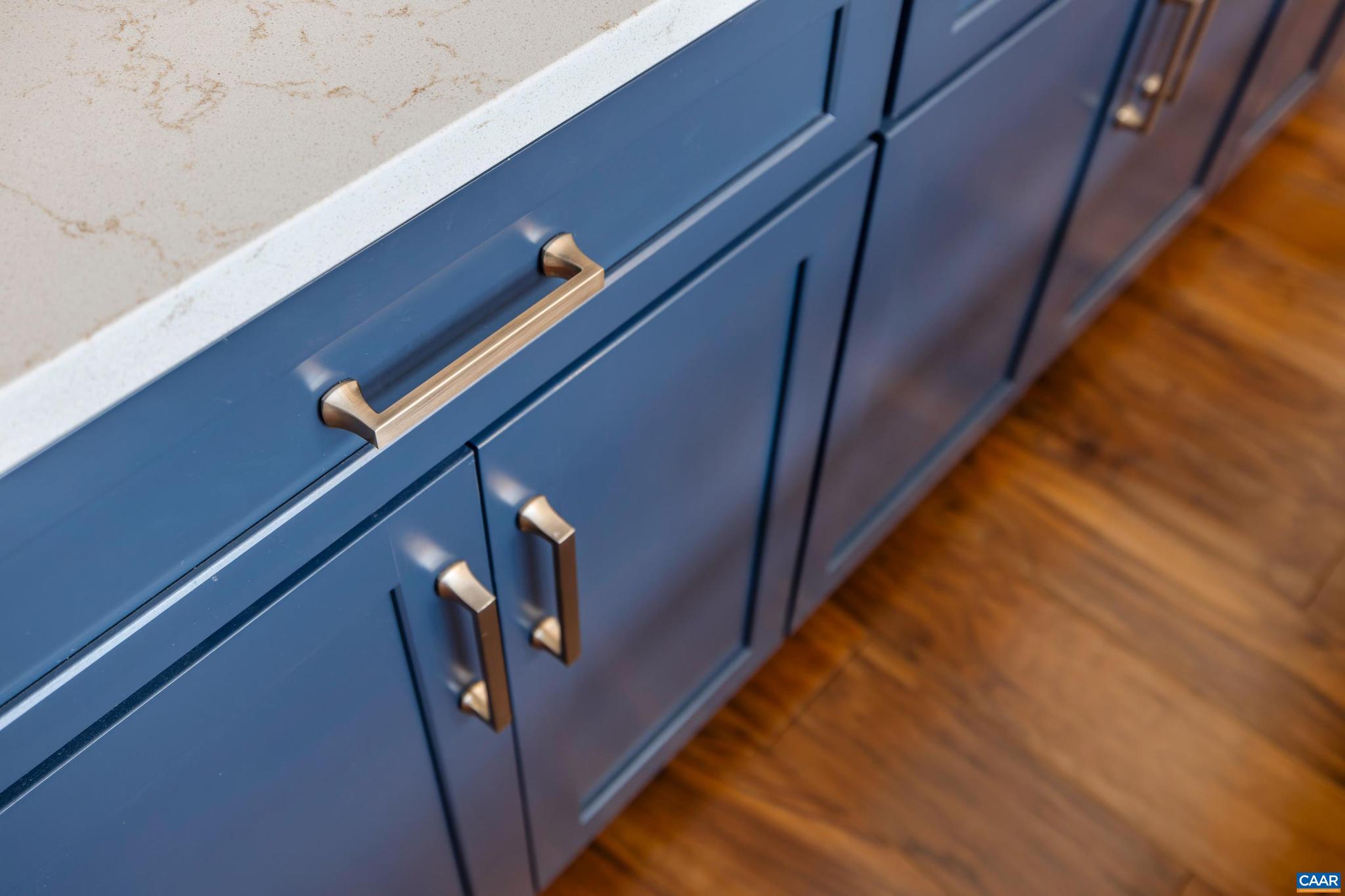 SILVER CREEK - Residential