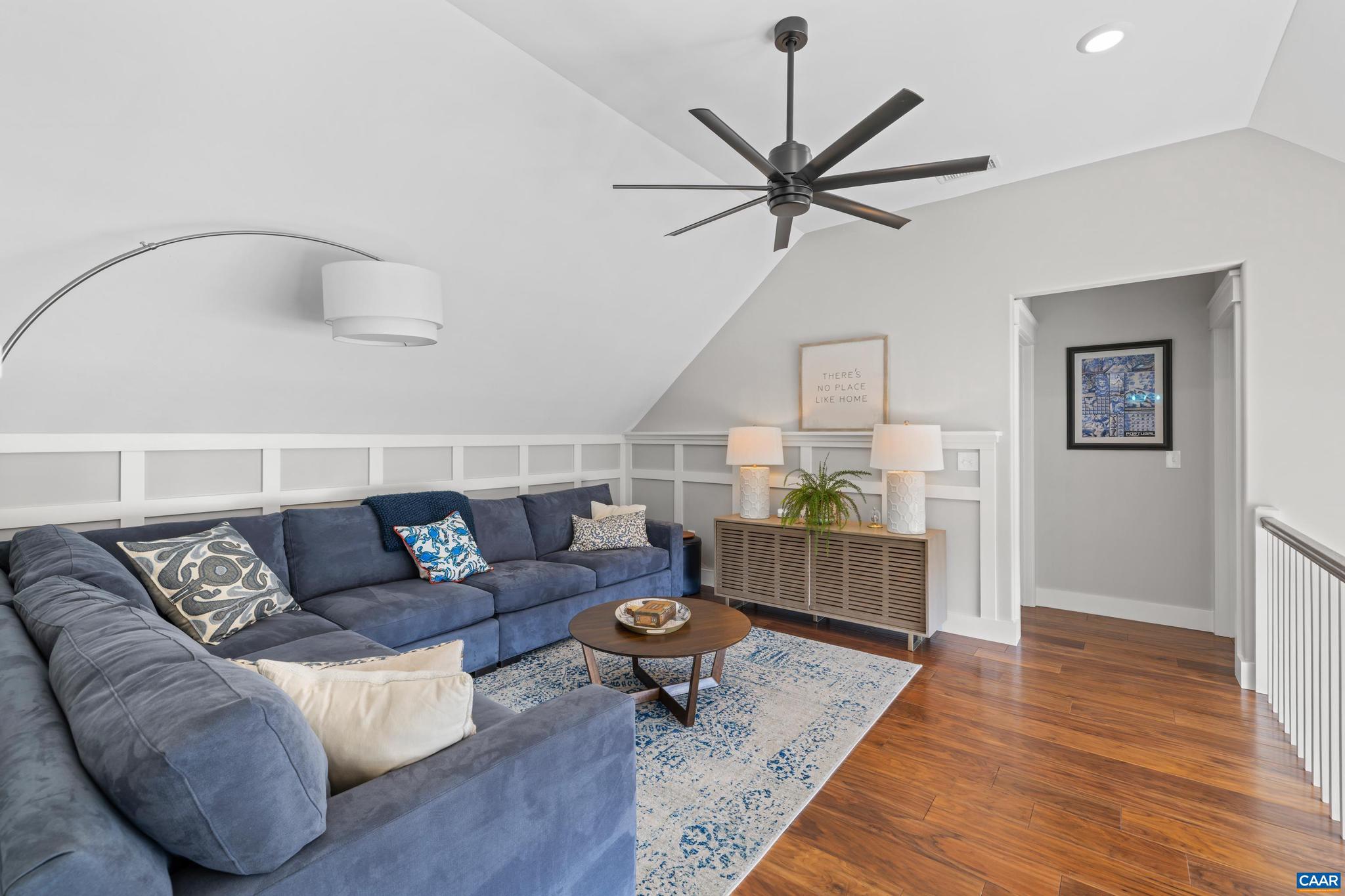 SILVER CREEK - Residential