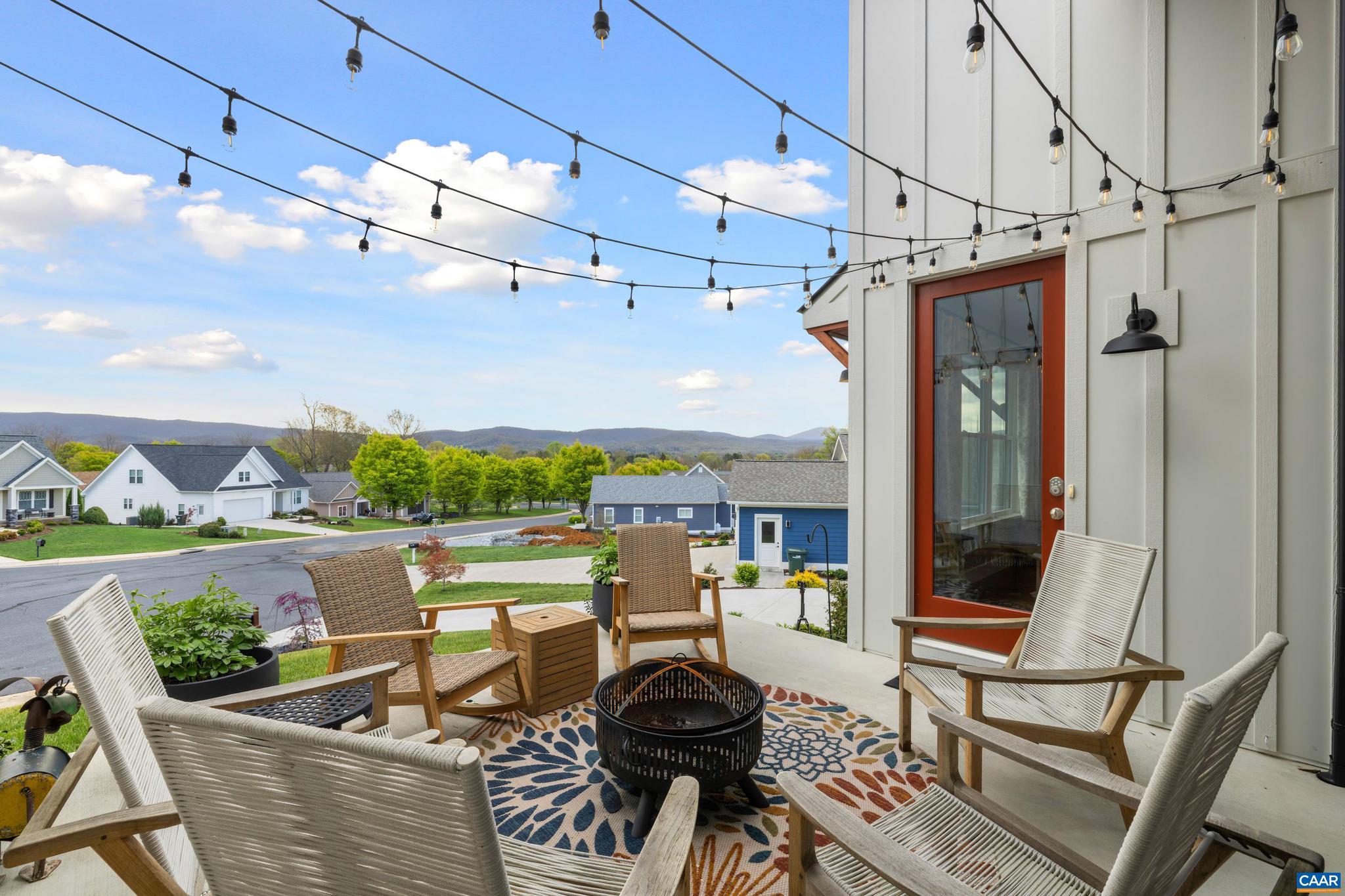 SILVER CREEK - Residential