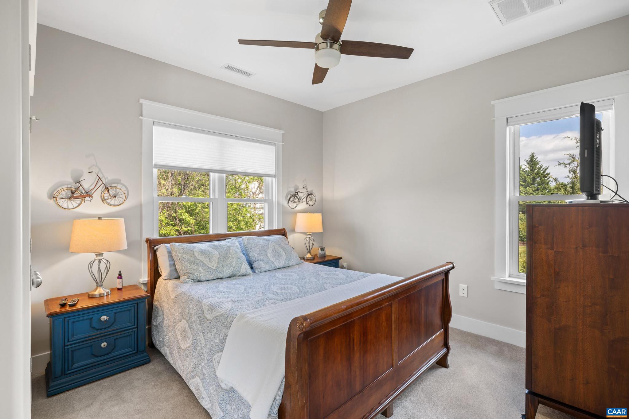 SILVER CREEK - Residential