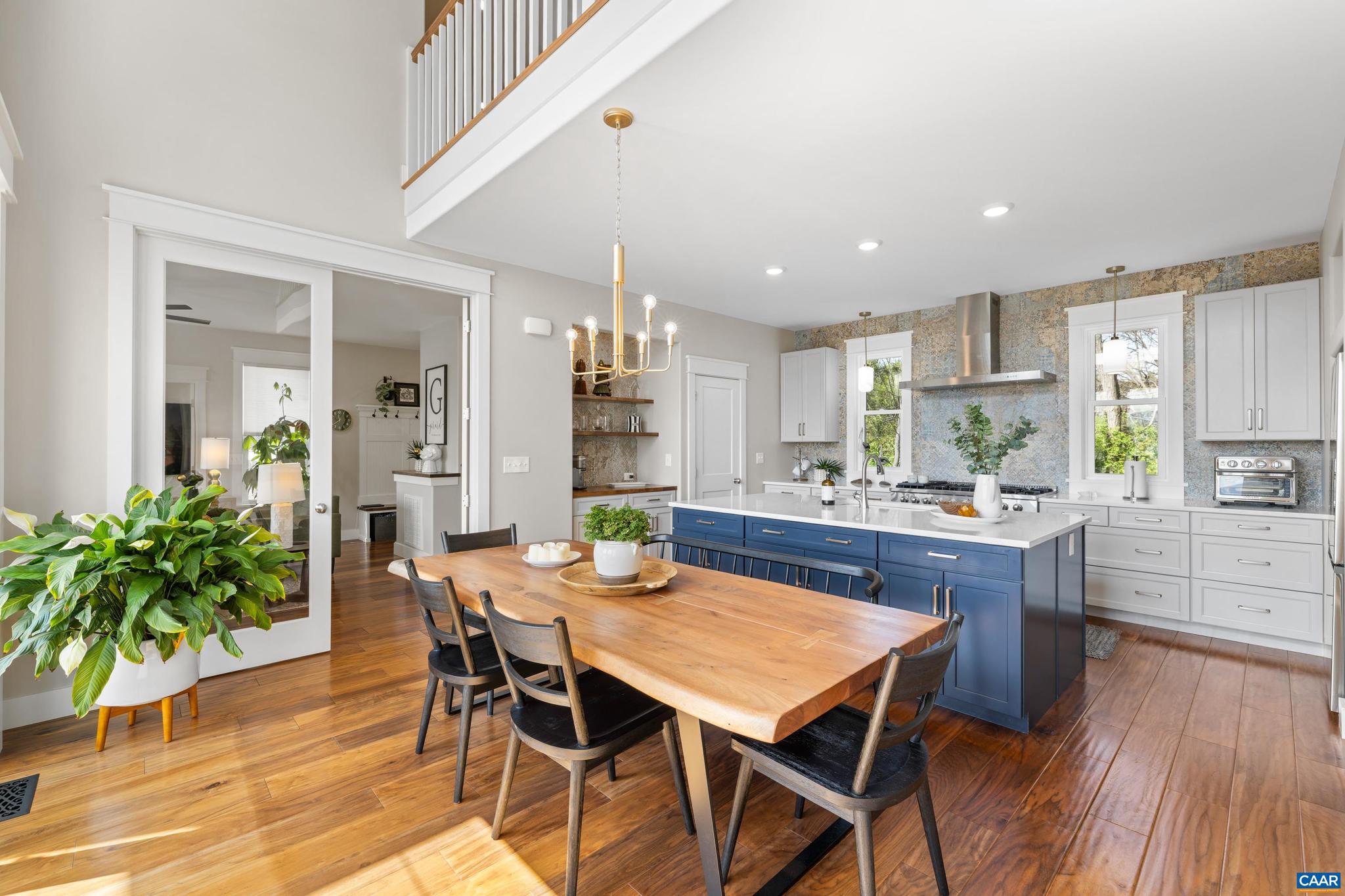 SILVER CREEK - Residential