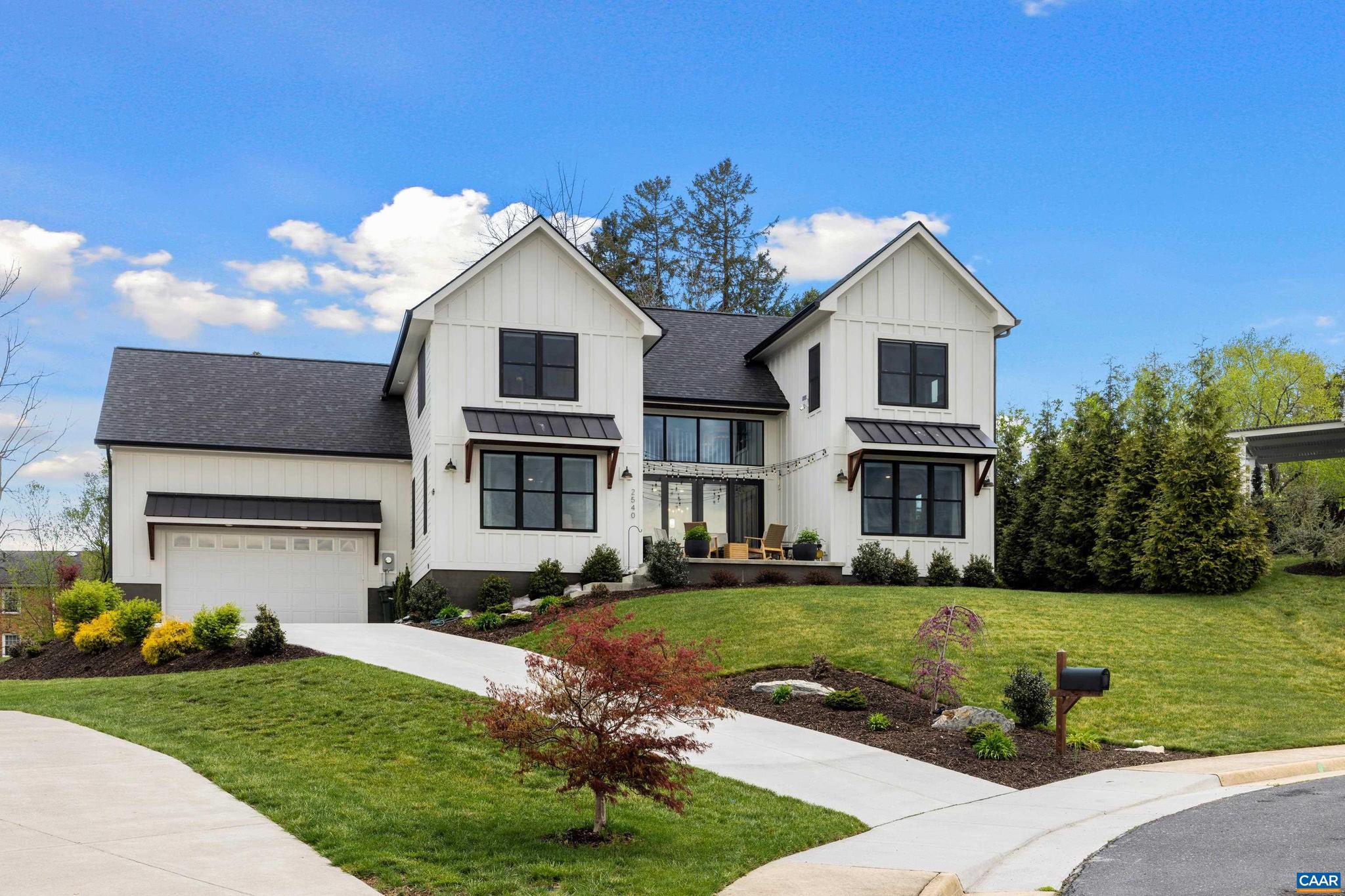 SILVER CREEK - Residential