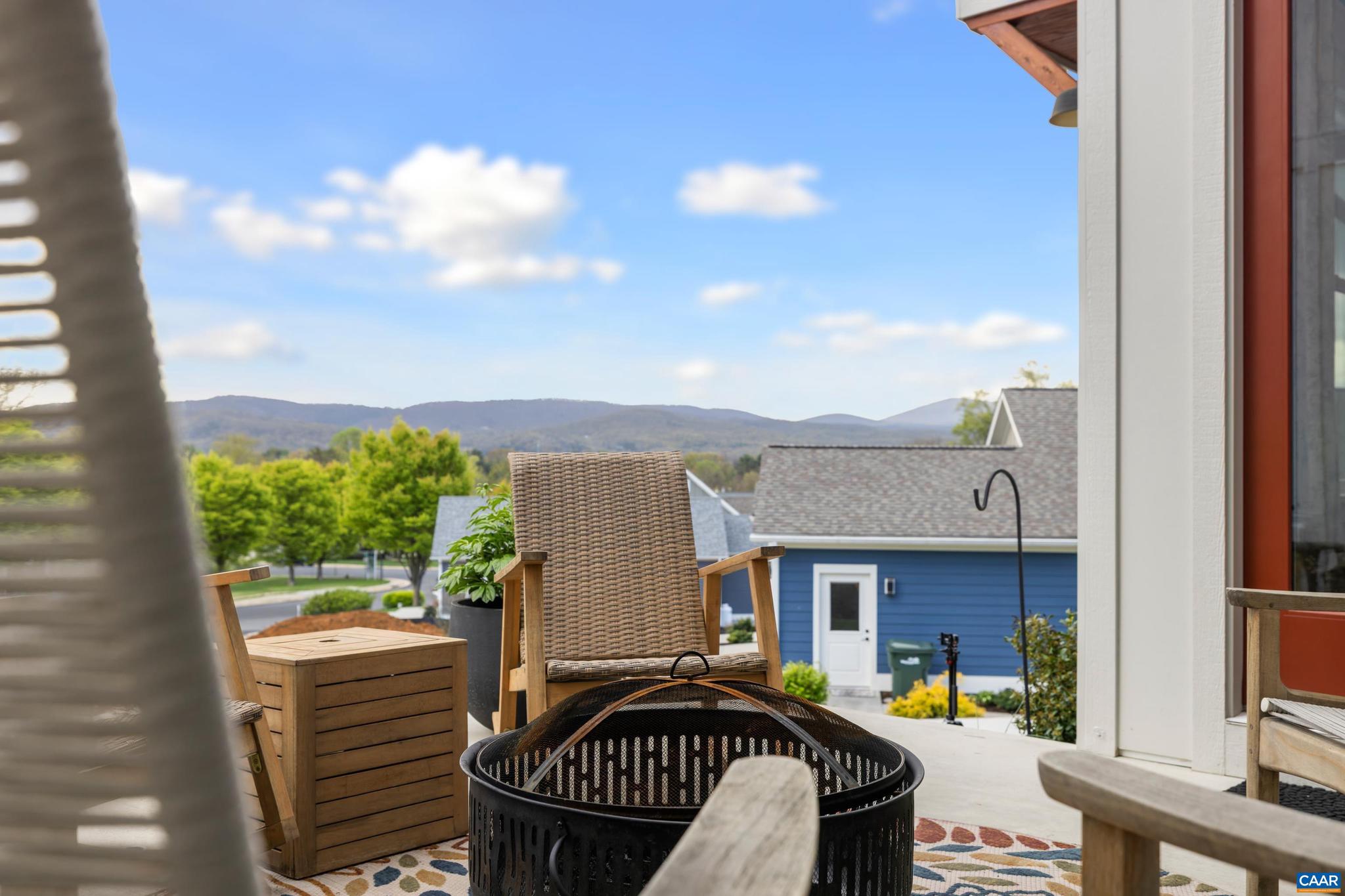 SILVER CREEK - Residential