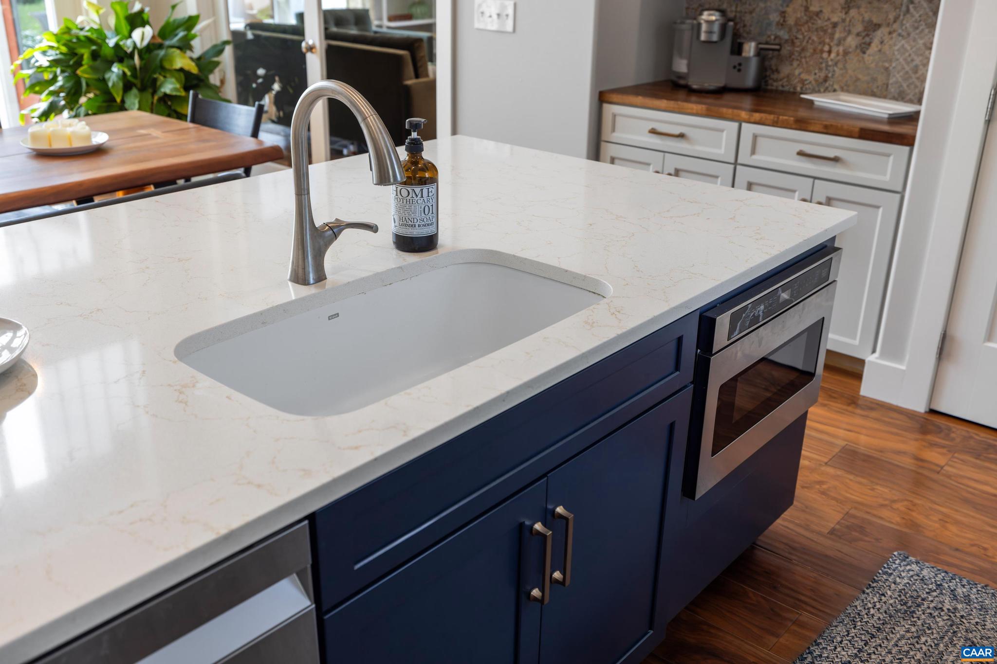 SILVER CREEK - Residential